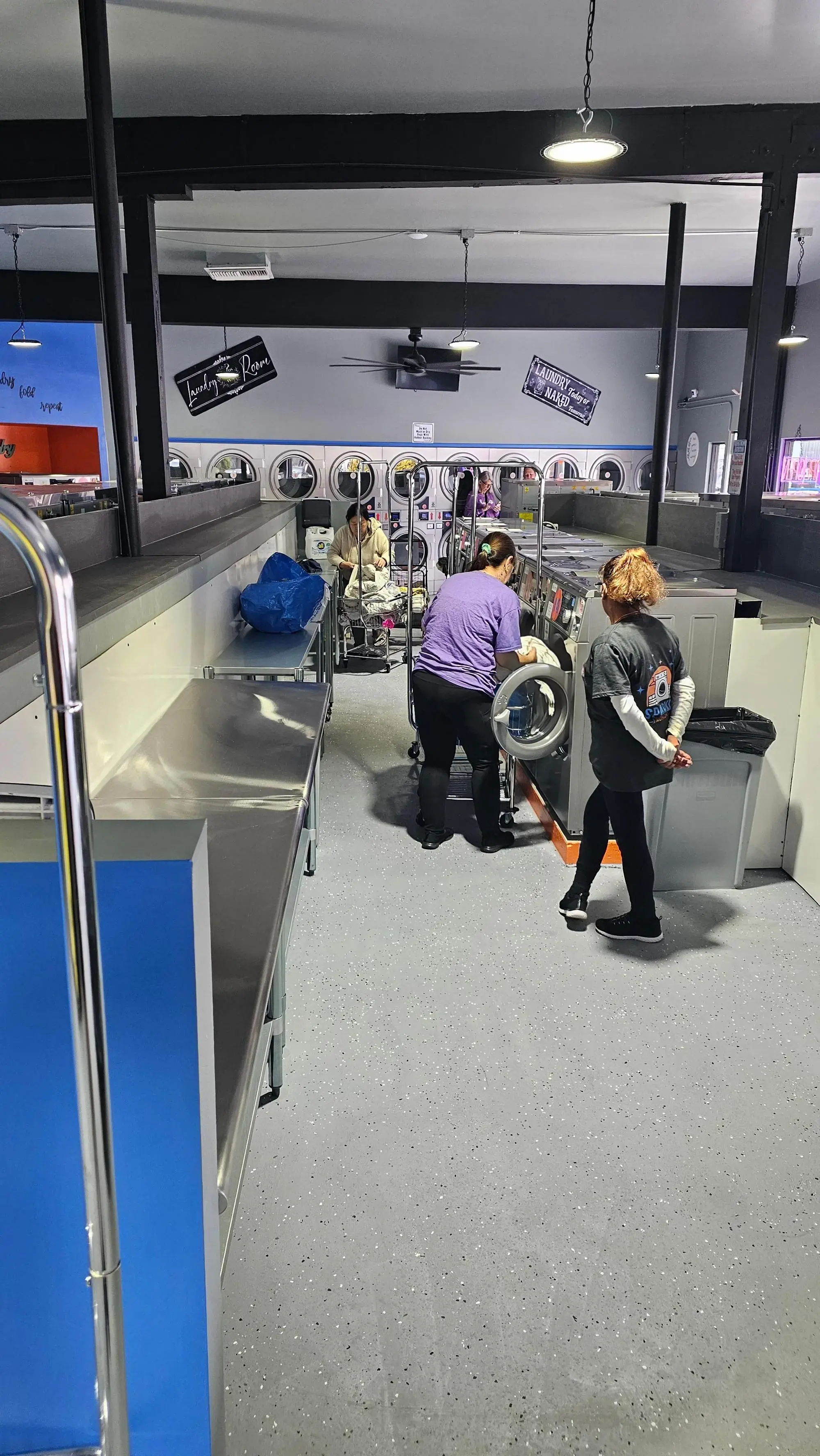 Sparkle Laundry thumbnail 6