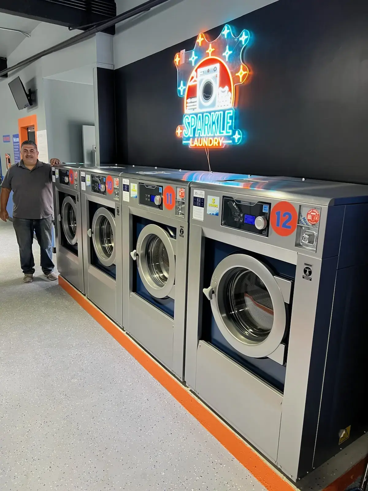 Sparkle Laundry thumbnail 18