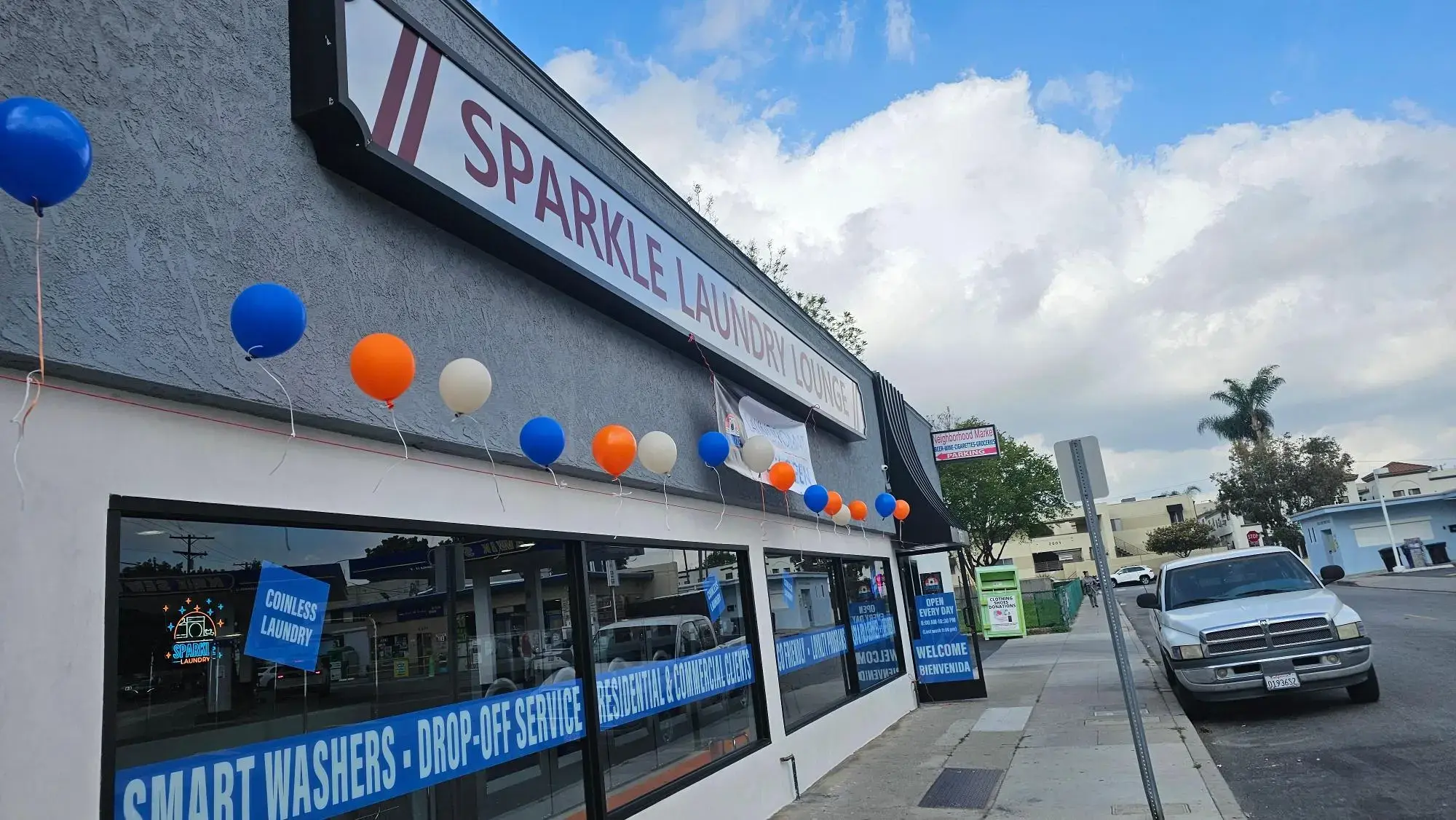 Sparkle Laundry thumbnail 4