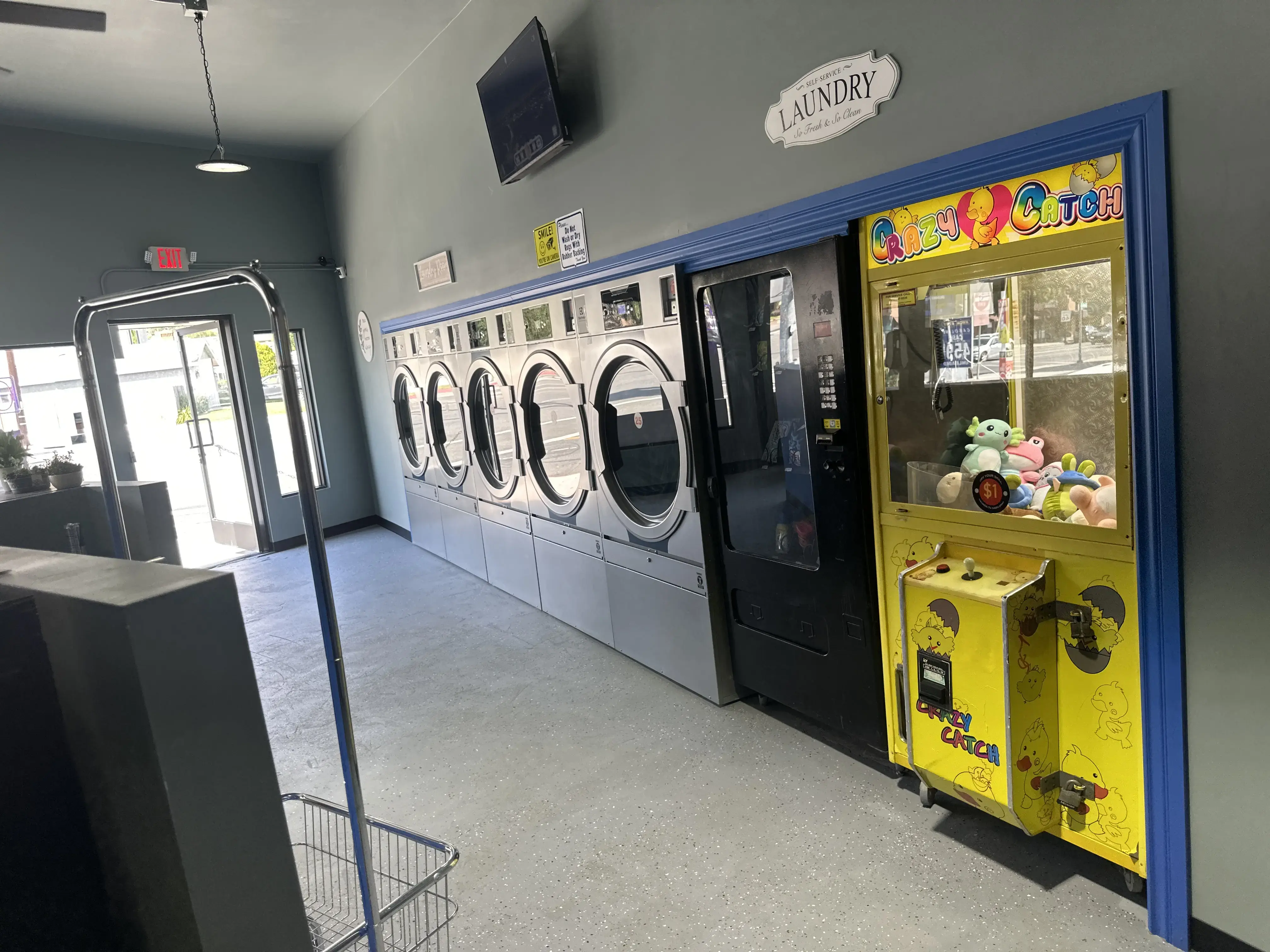 Sparkle Laundry - Image 14