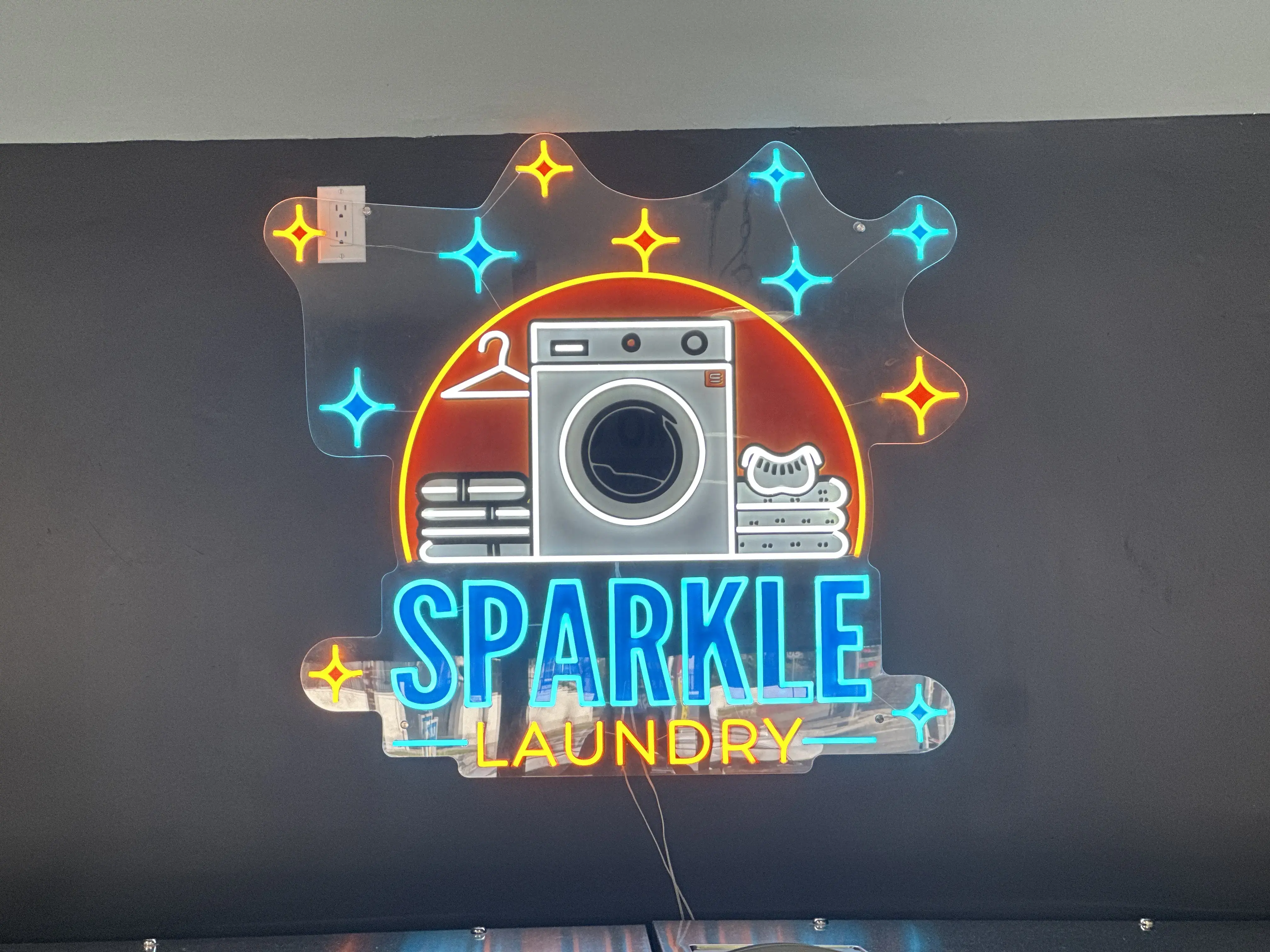 Sparkle Laundry - Image 3