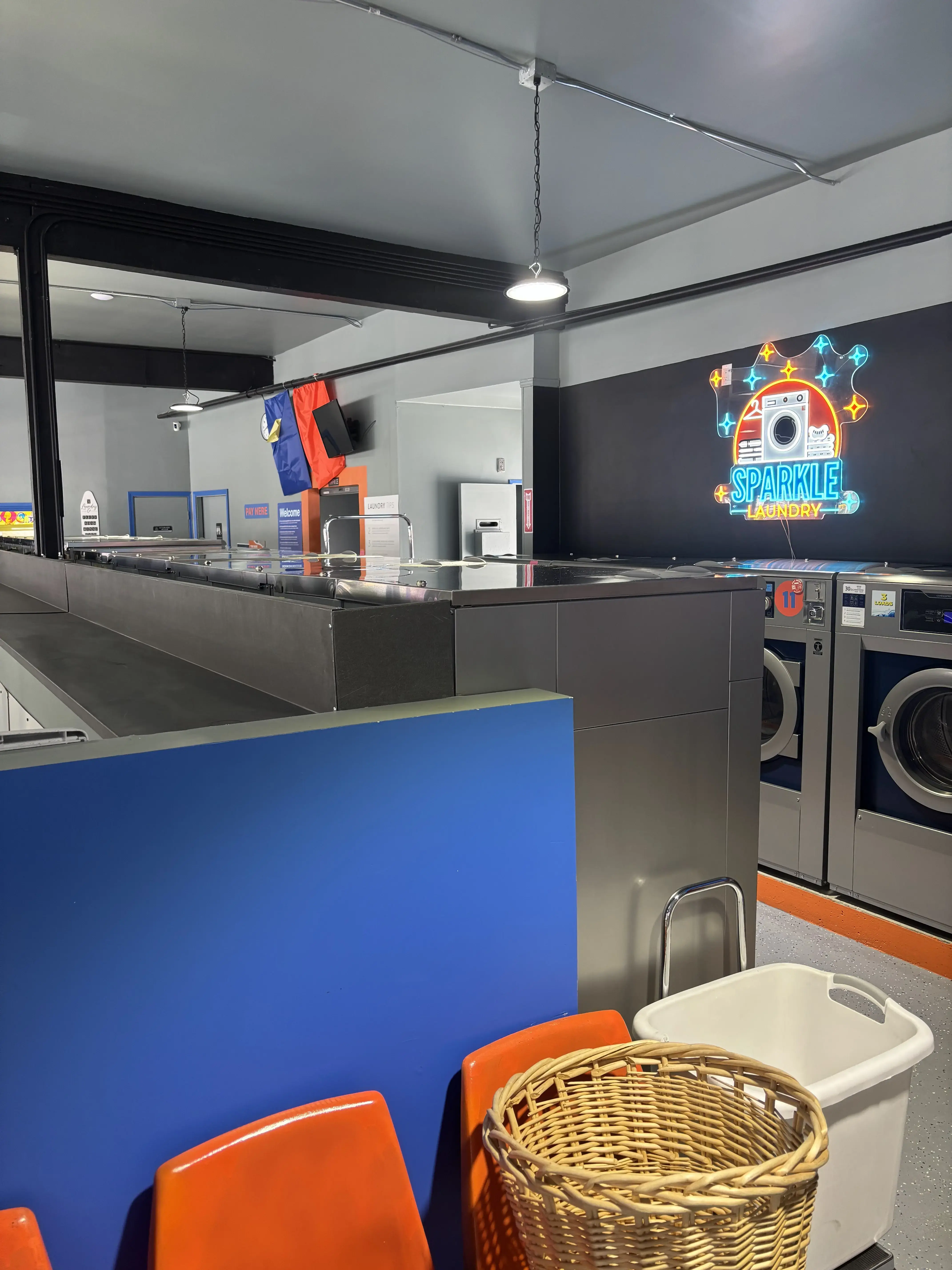 Sparkle Laundry thumbnail 11