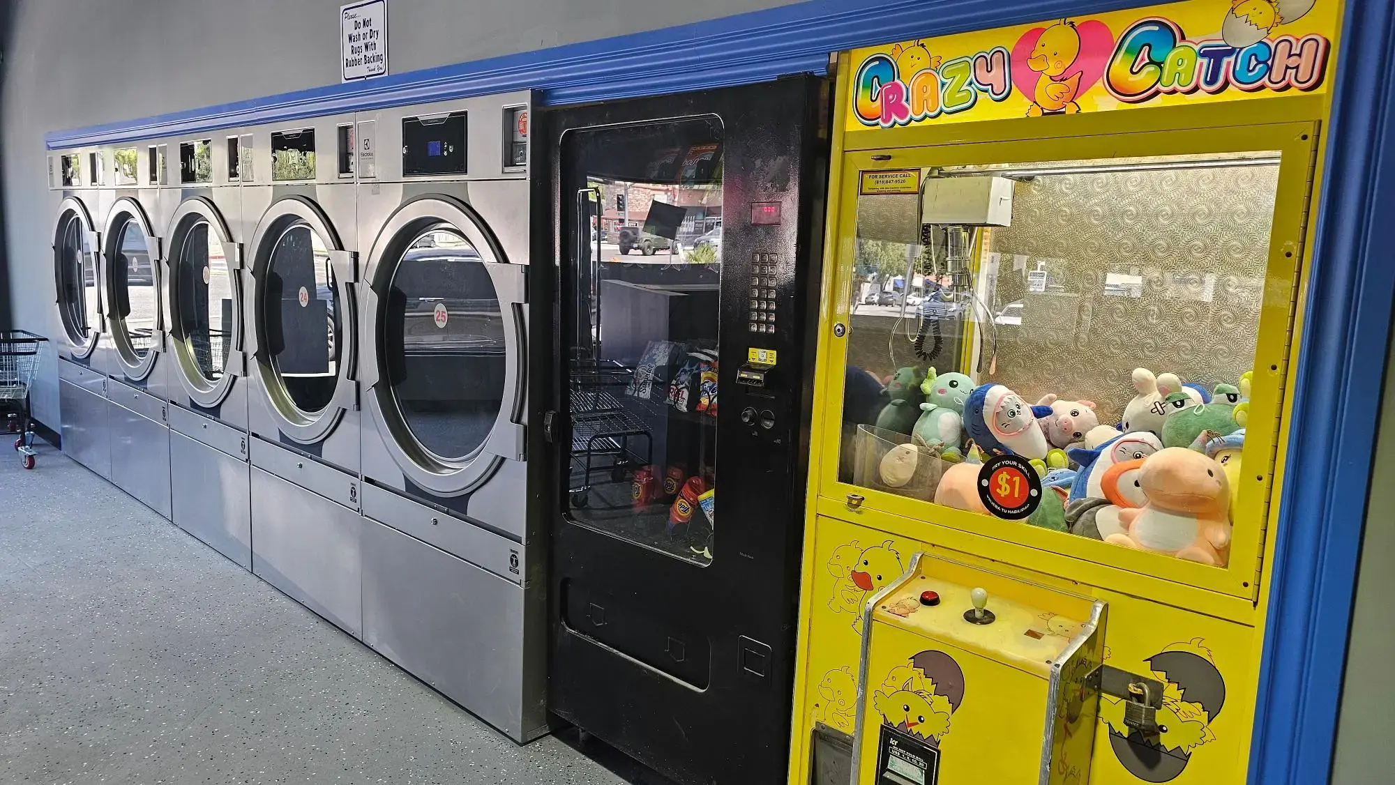 Sparkle Laundry - Image 15