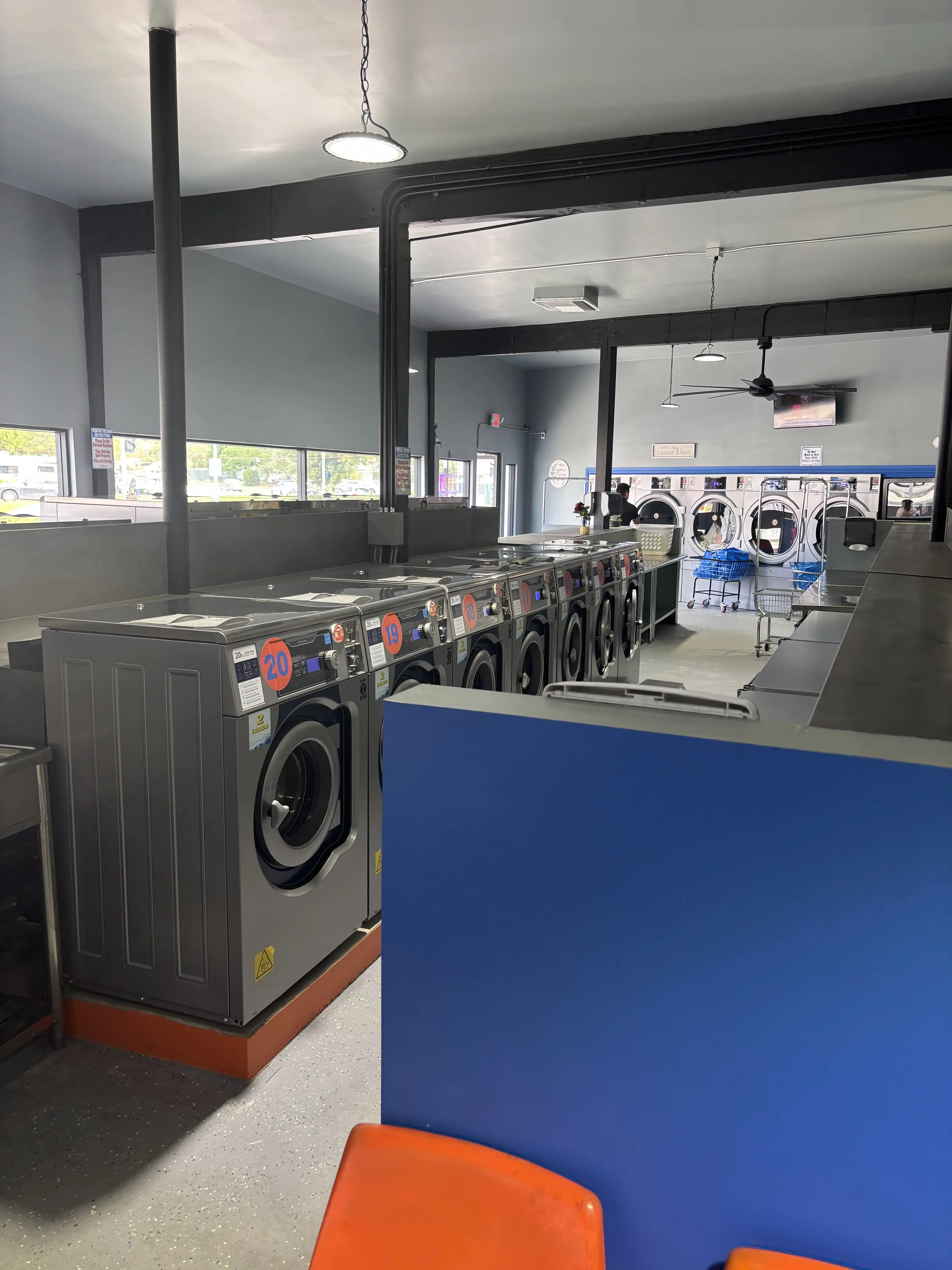 Sparkle Laundry - Image 13