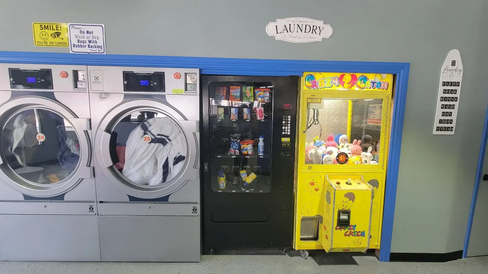 Sparkle Laundry - Image 5