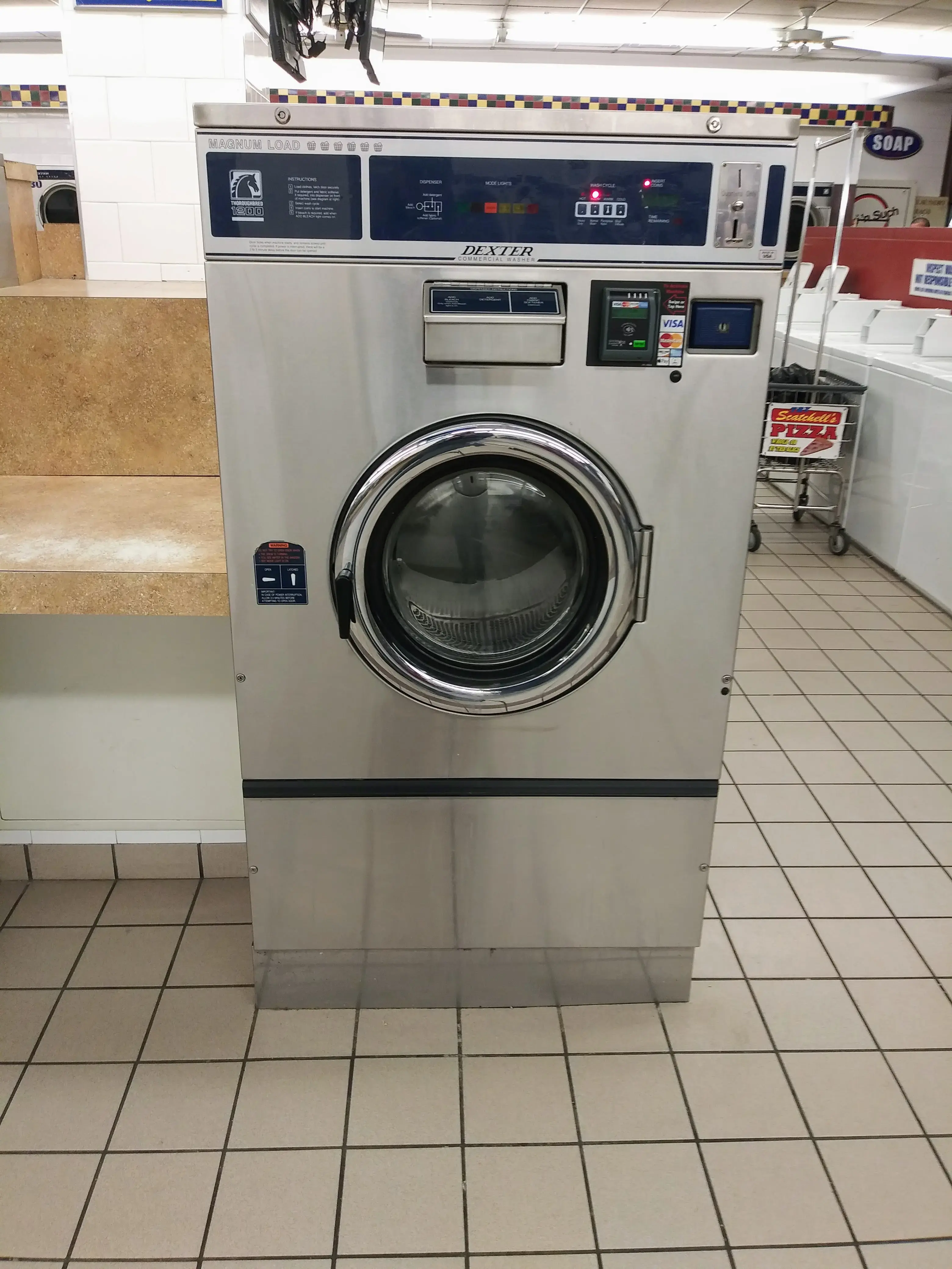 Sparkle Laundry - Image 9