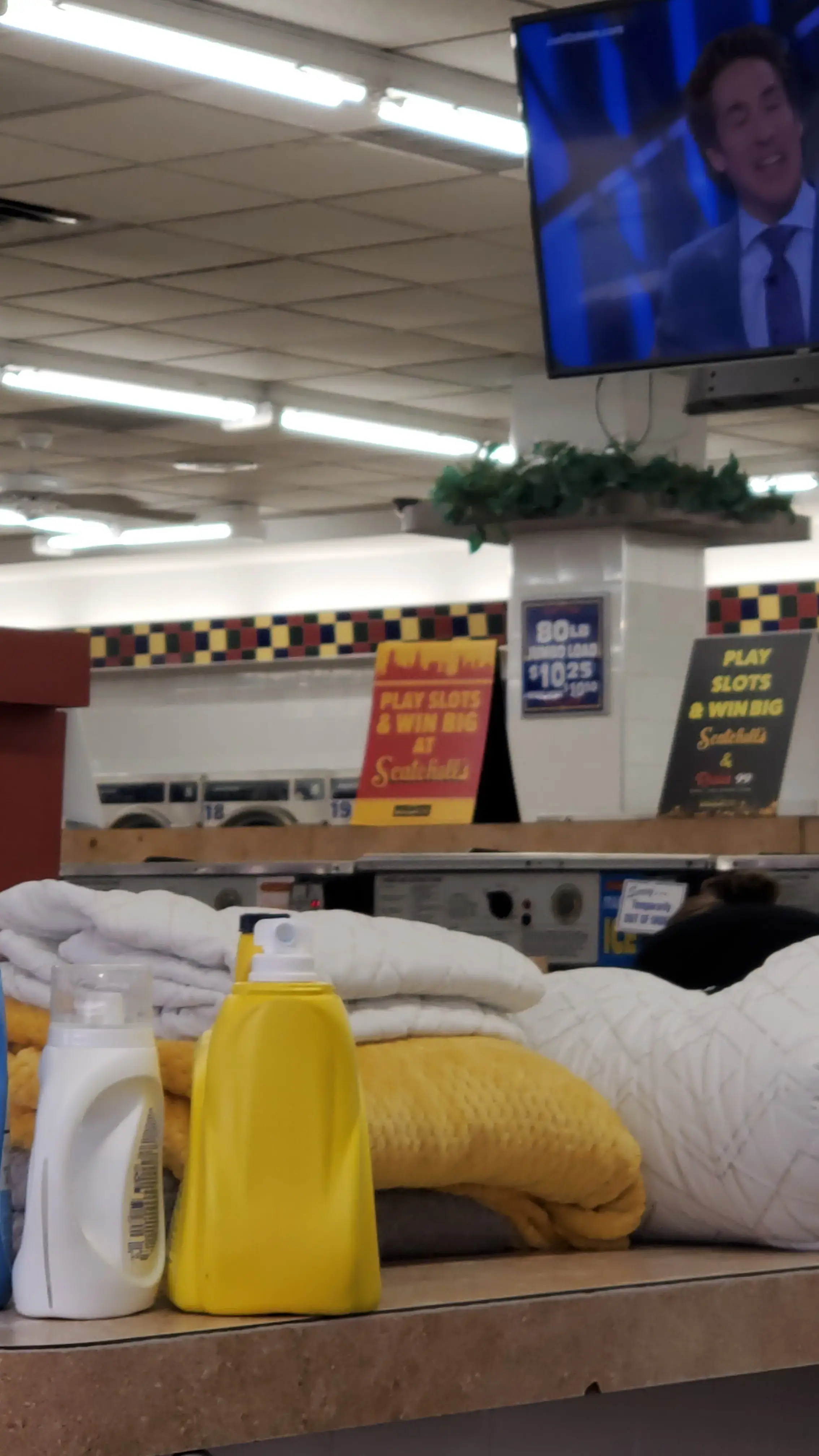 Sparkle Laundry - Image 14