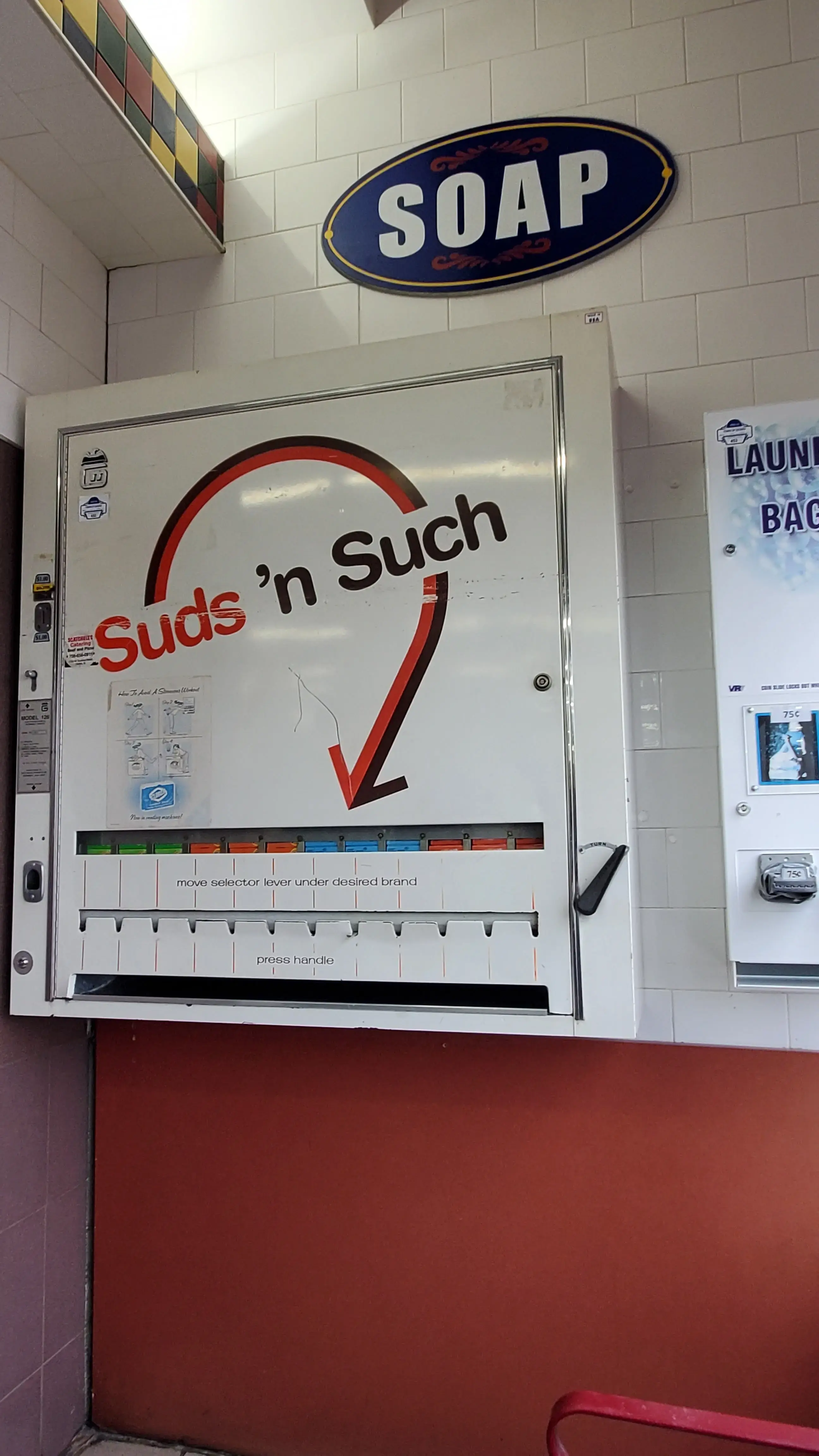 Sparkle Laundry - Image 7