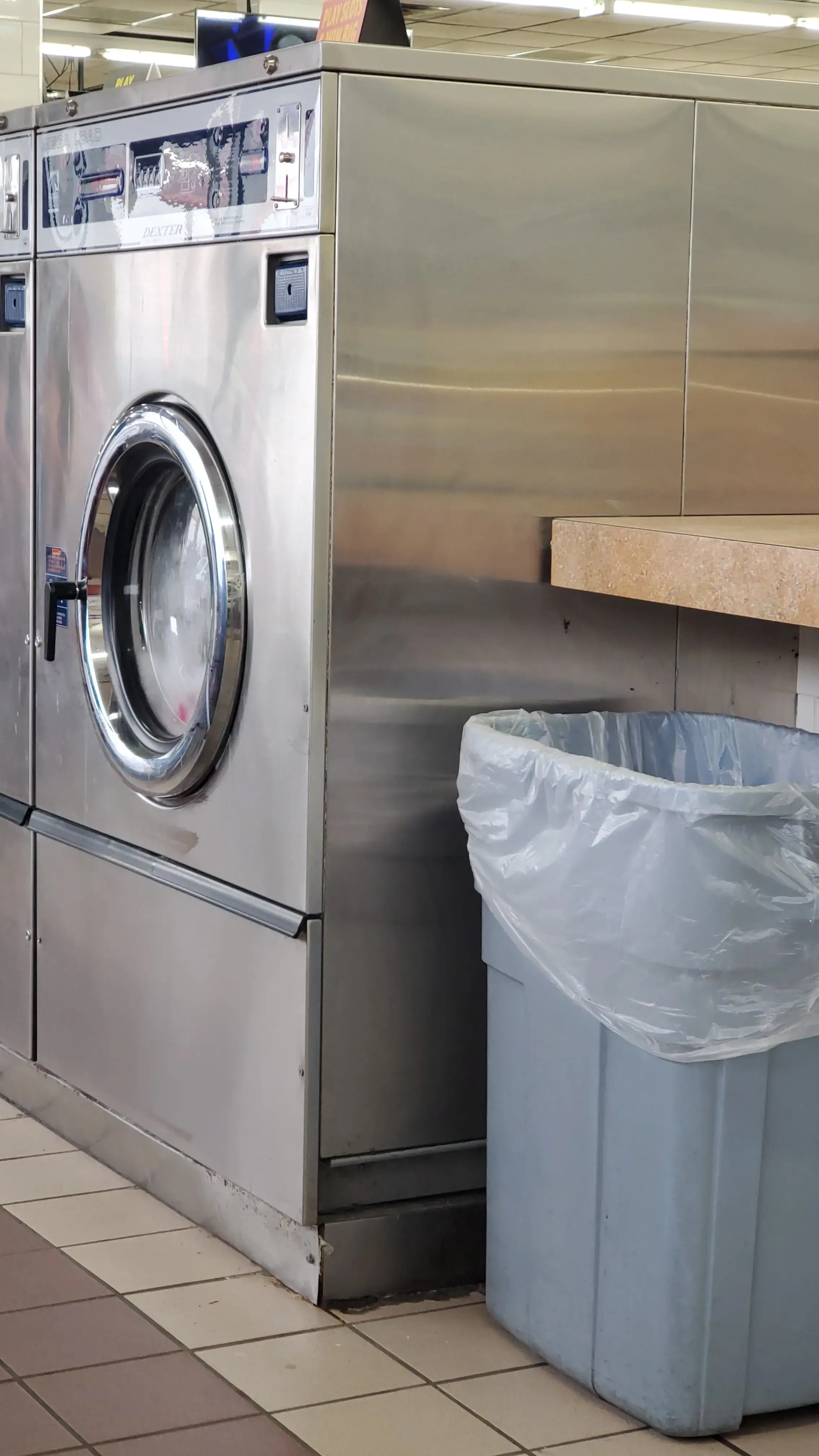 Sparkle Laundry thumbnail 5