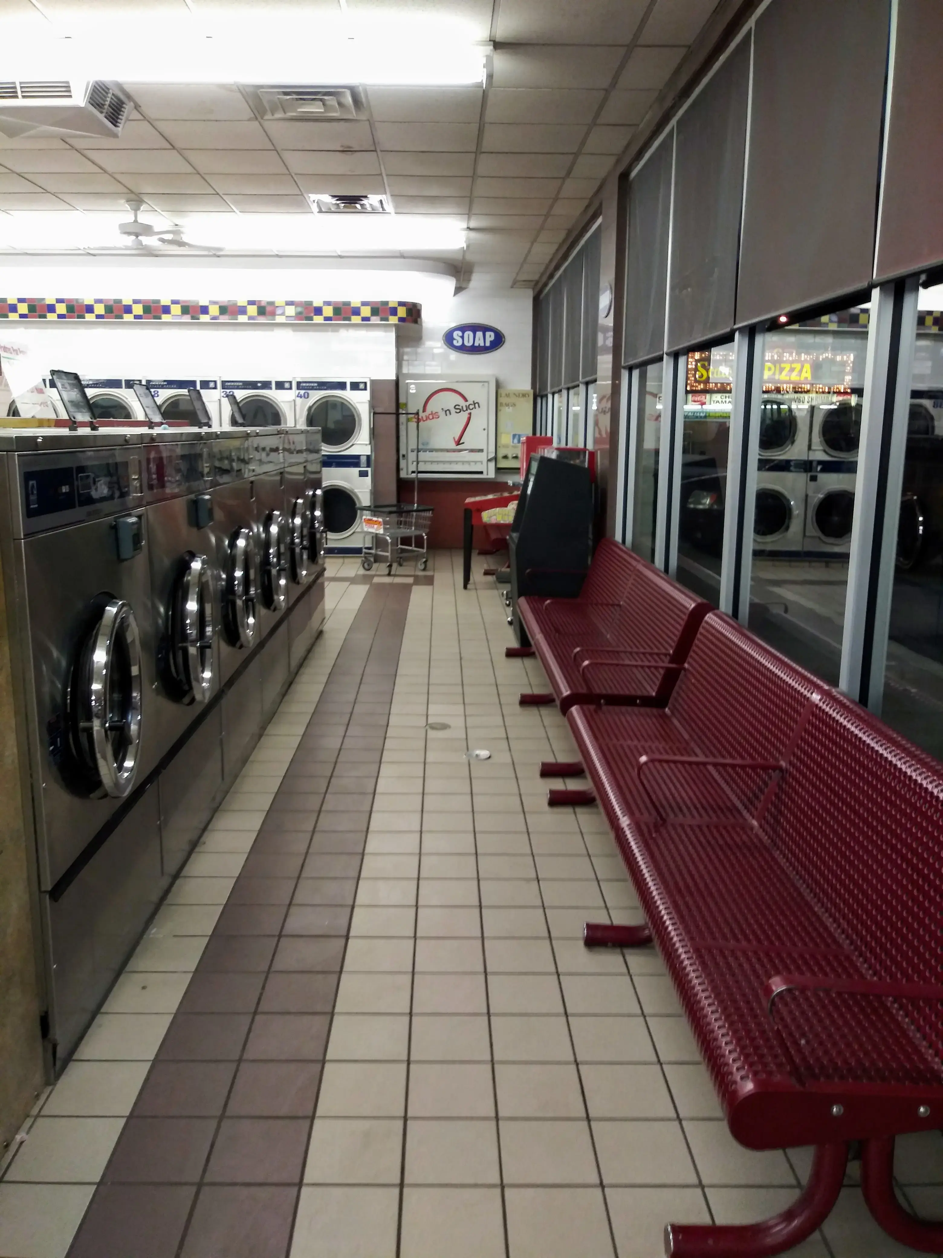 Sparkle Laundry - Image 18