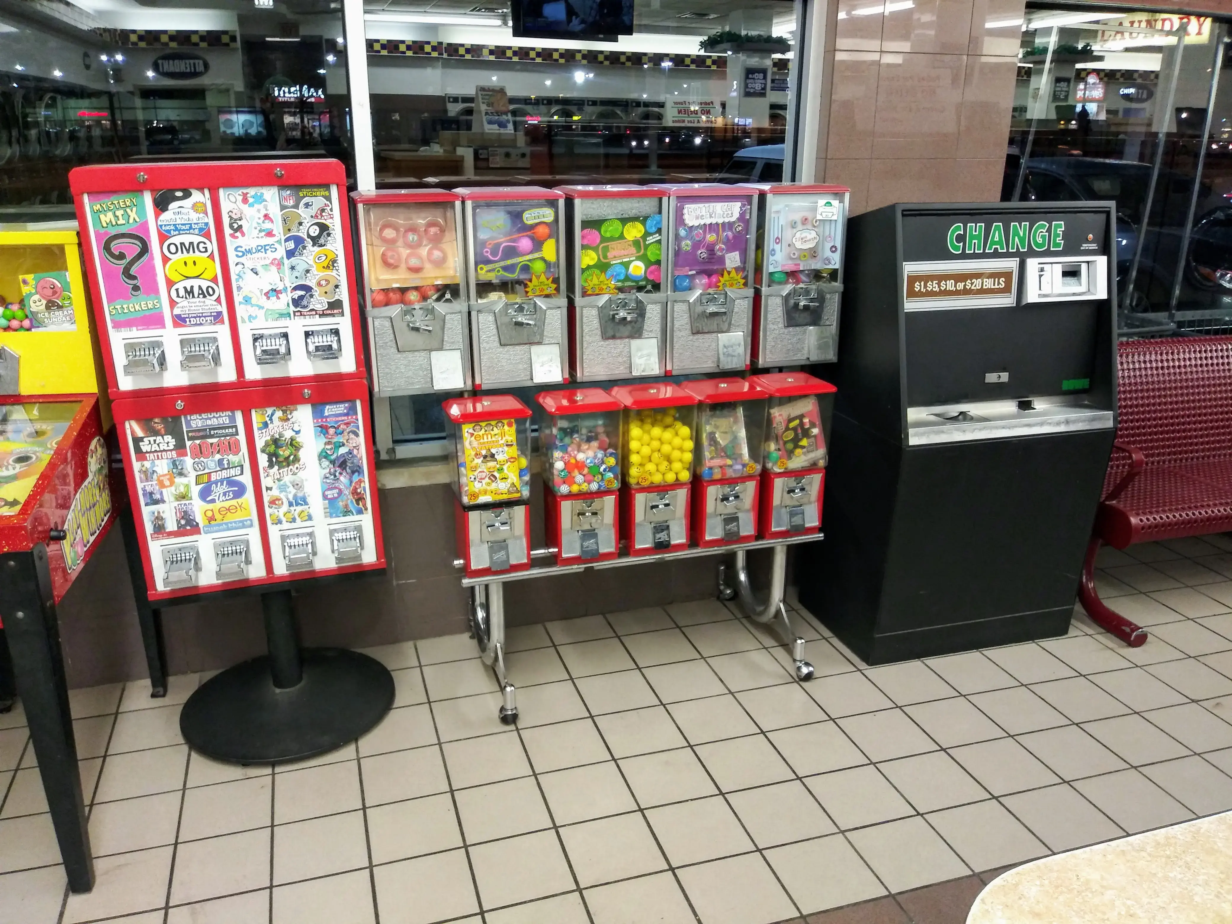 Sparkle Laundry - Image 12