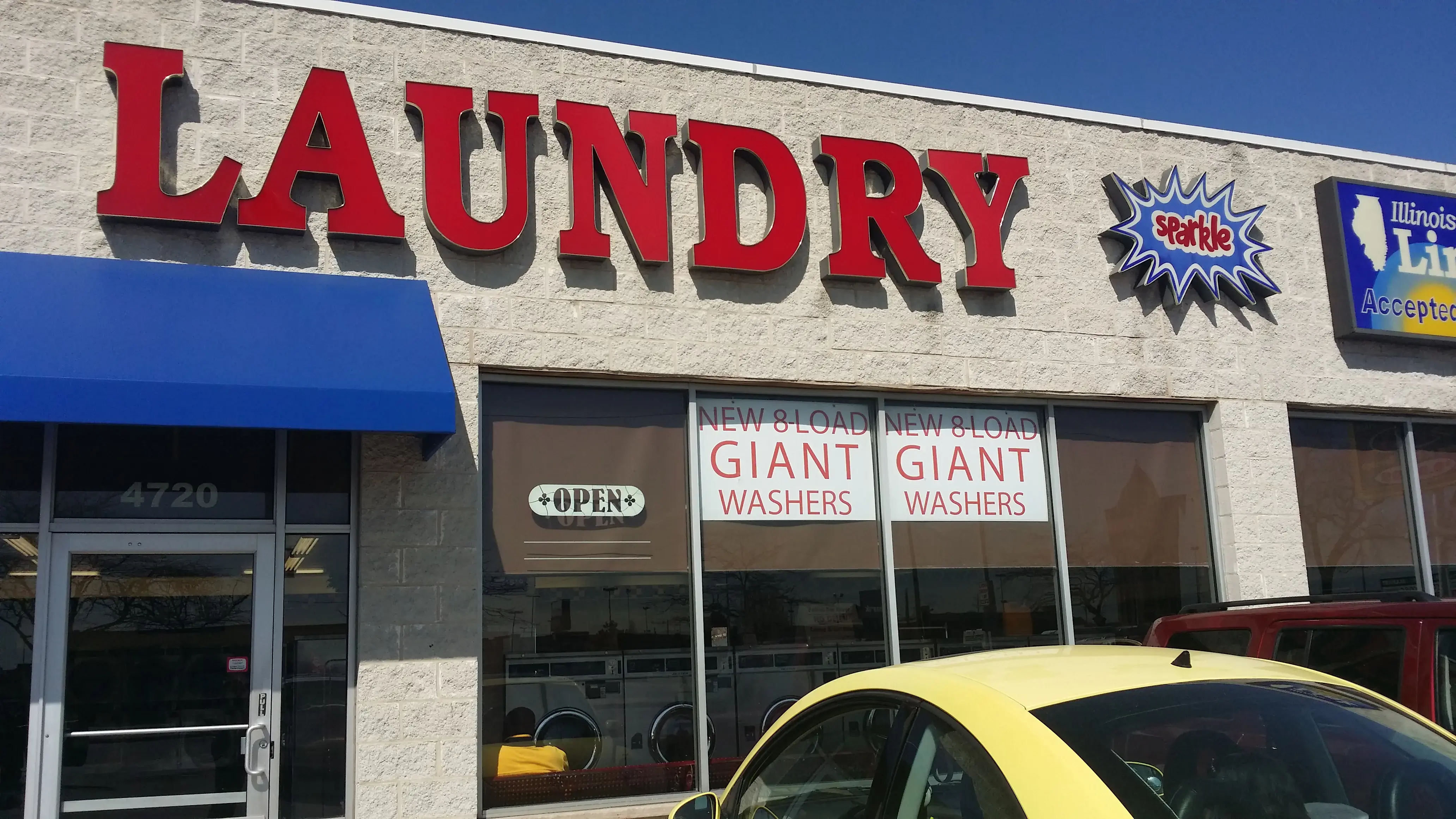 Sparkle Laundry thumbnail 19