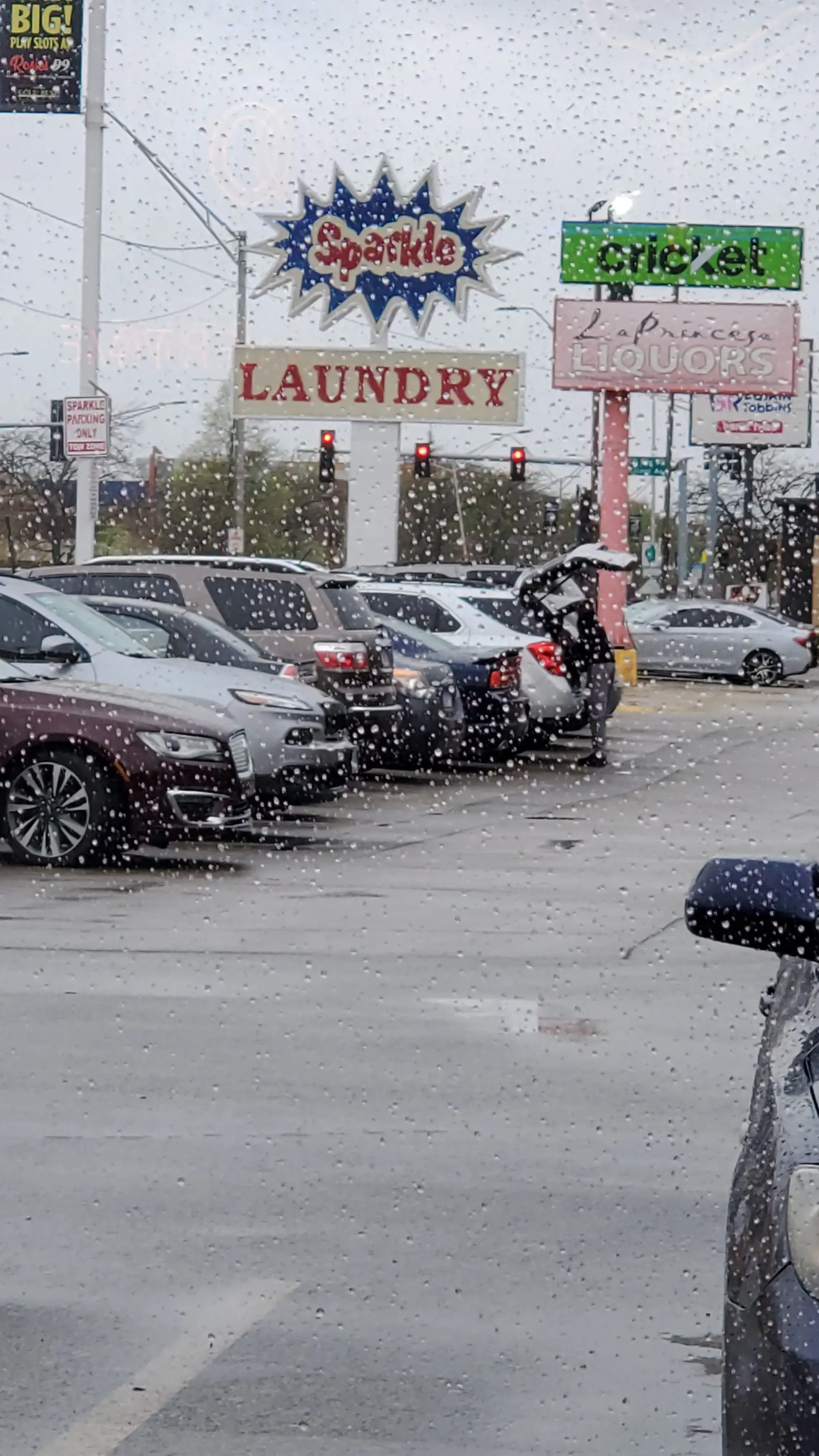 Sparkle Laundry thumbnail 2