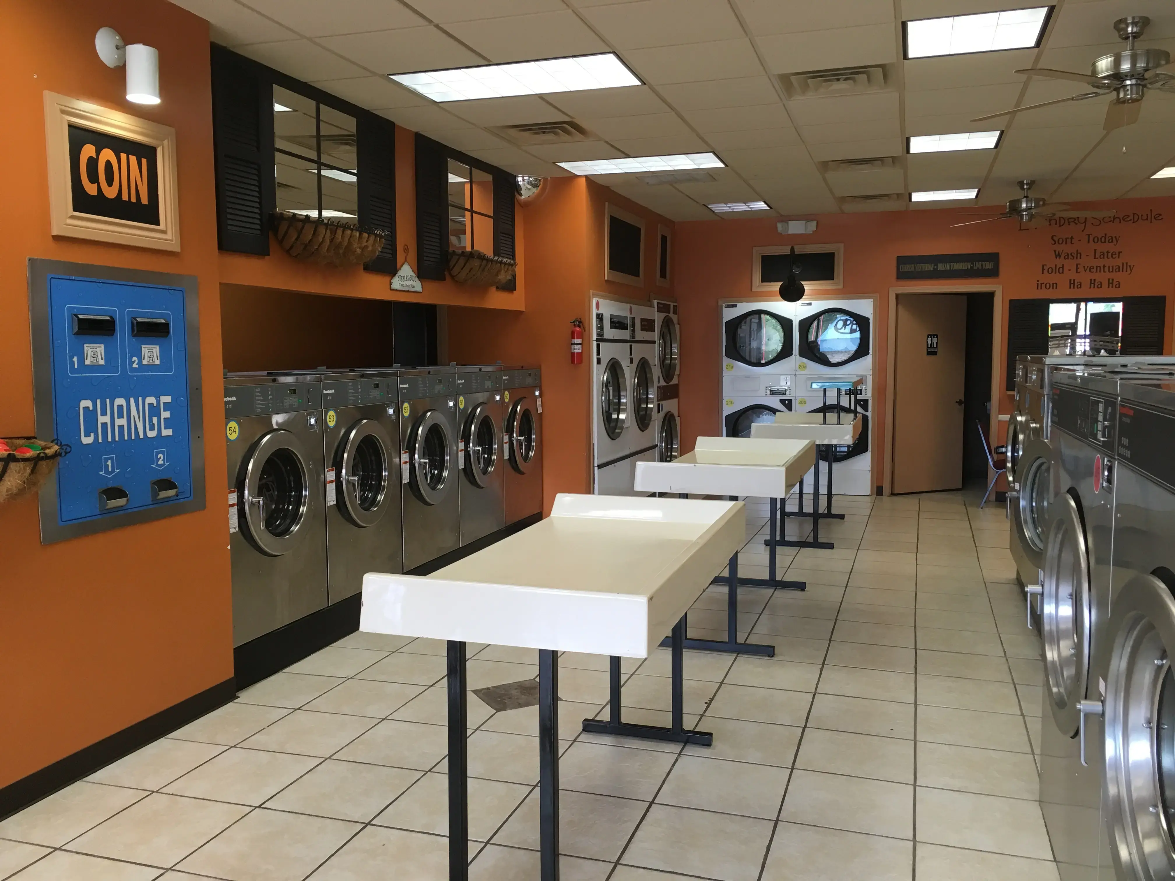 Sparkle Laundry - Image 18