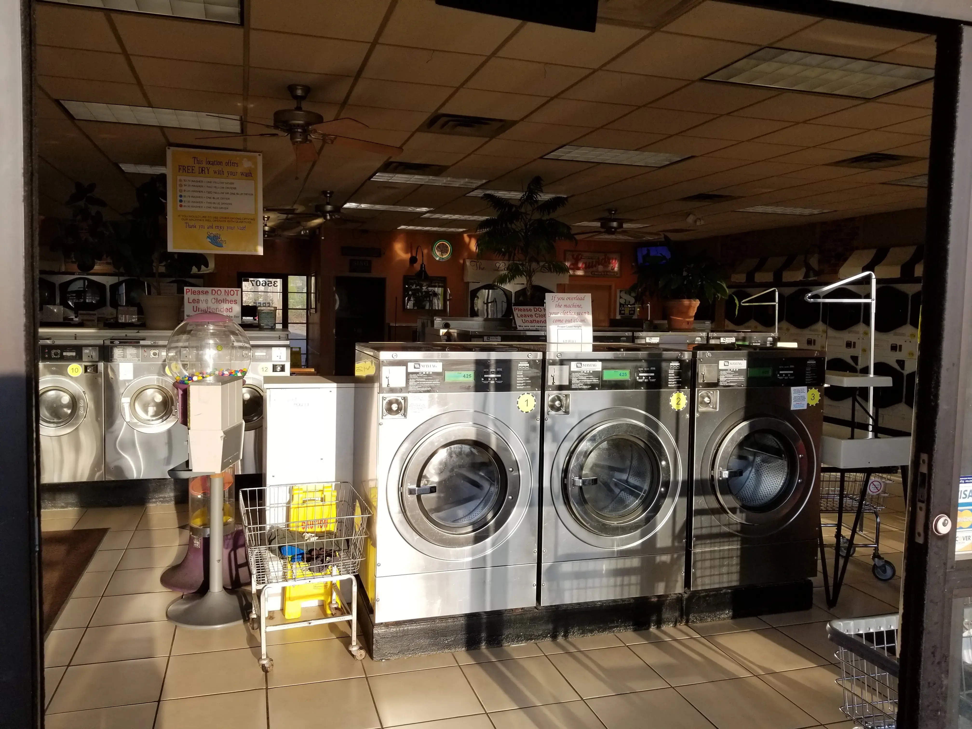 Sparkle Laundry - Image 9