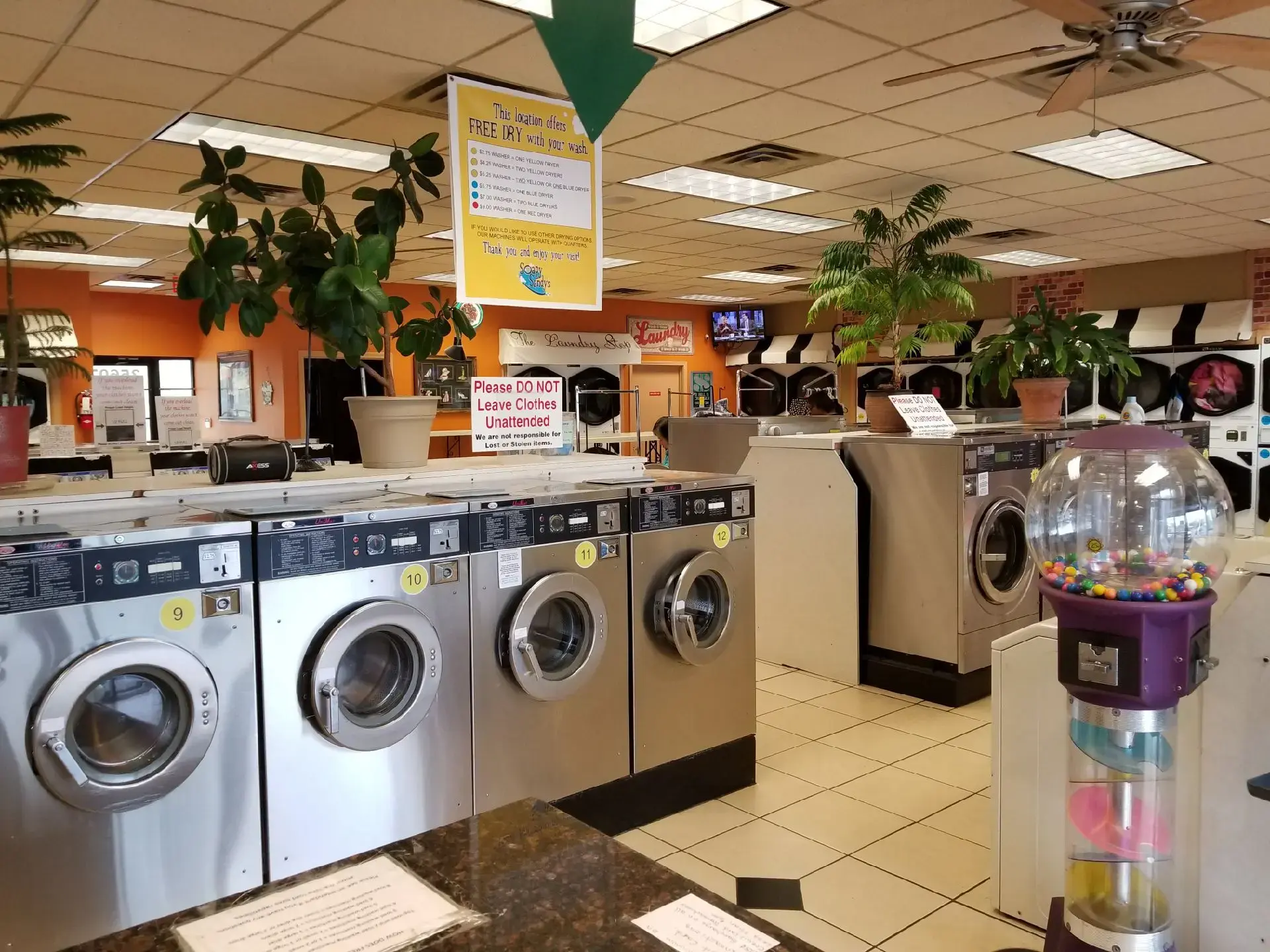 Sparkle Laundry - Image 12
