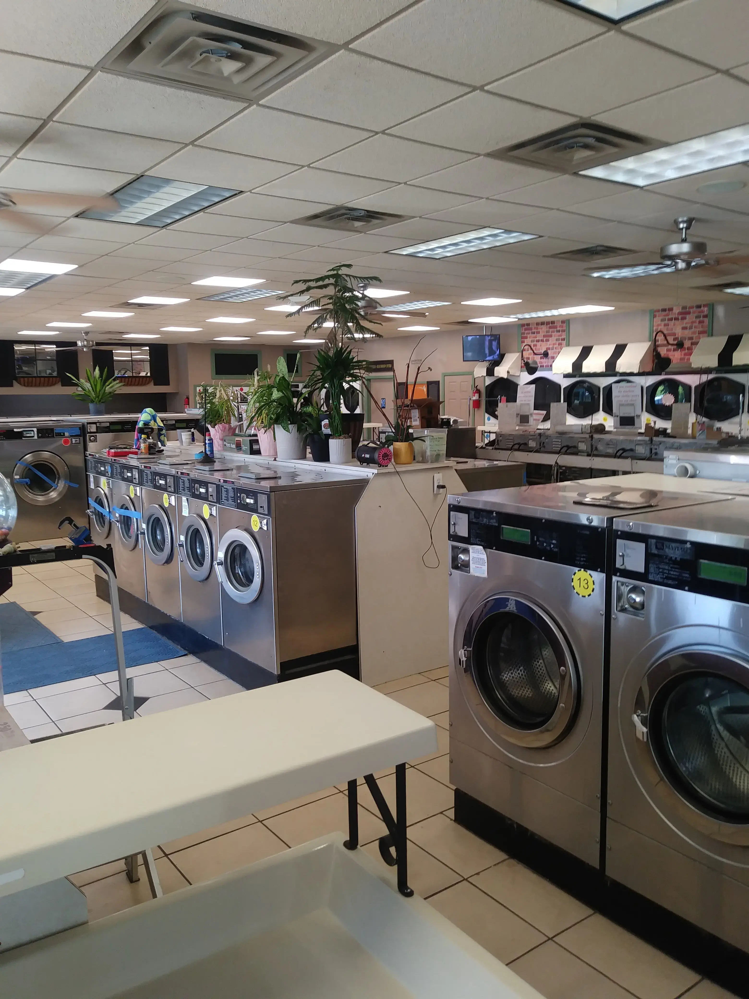 Sparkle Laundry thumbnail 8
