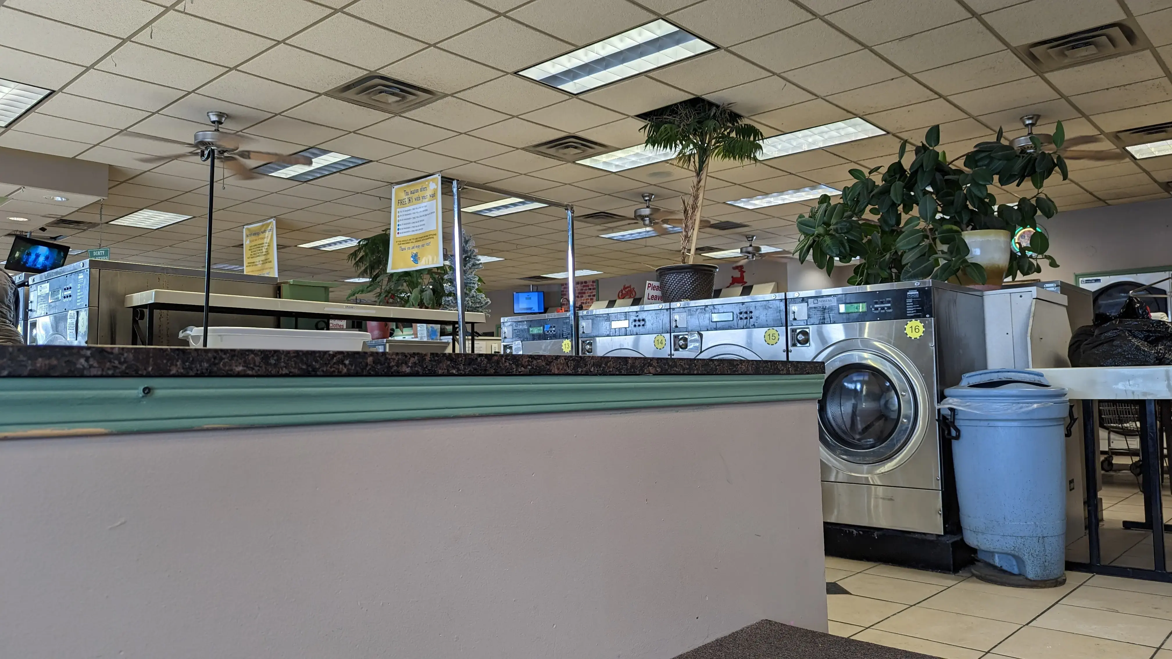 Sparkle Laundry thumbnail 5