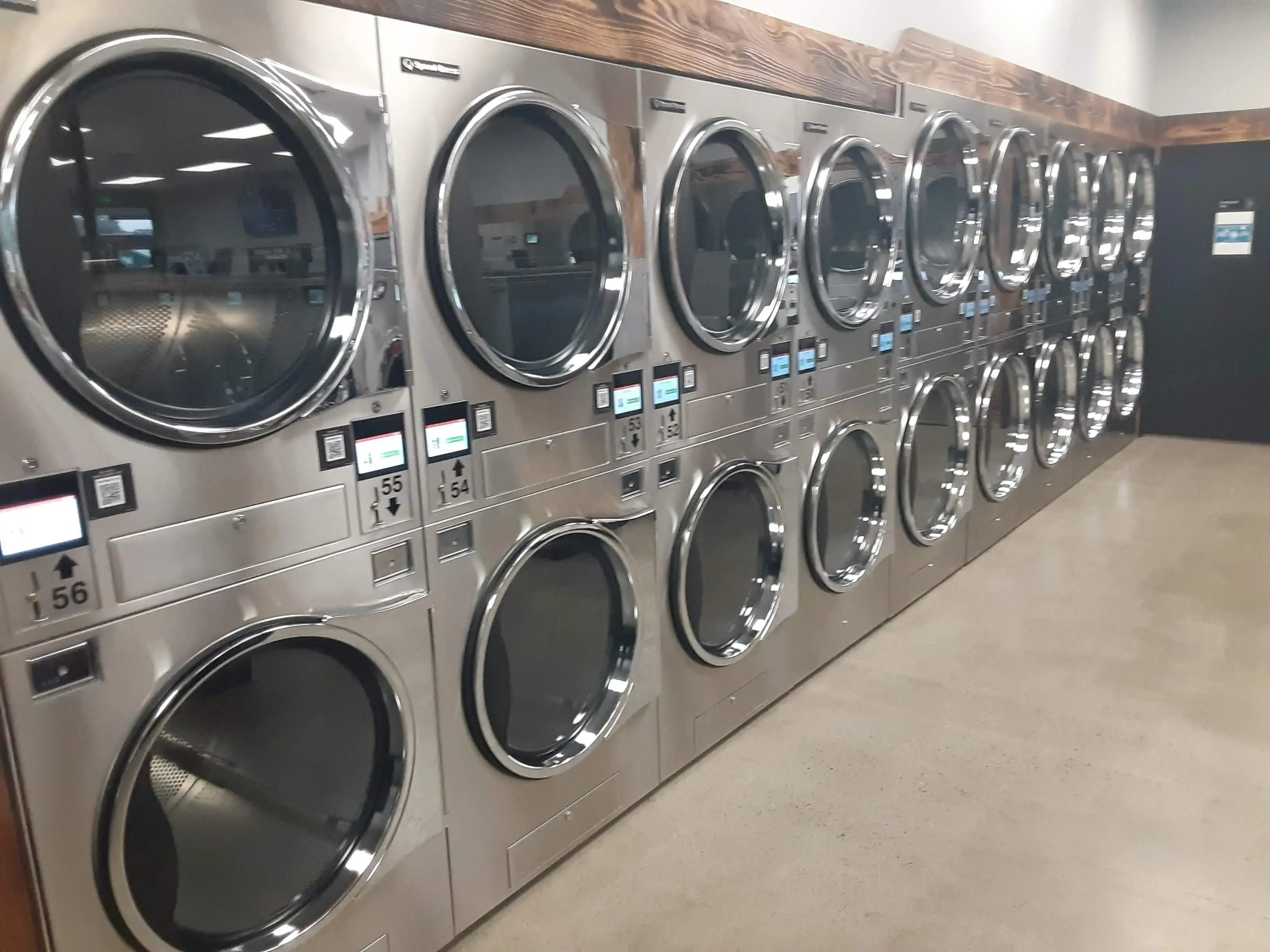 Sparkle Shop Cleaners - Image 1