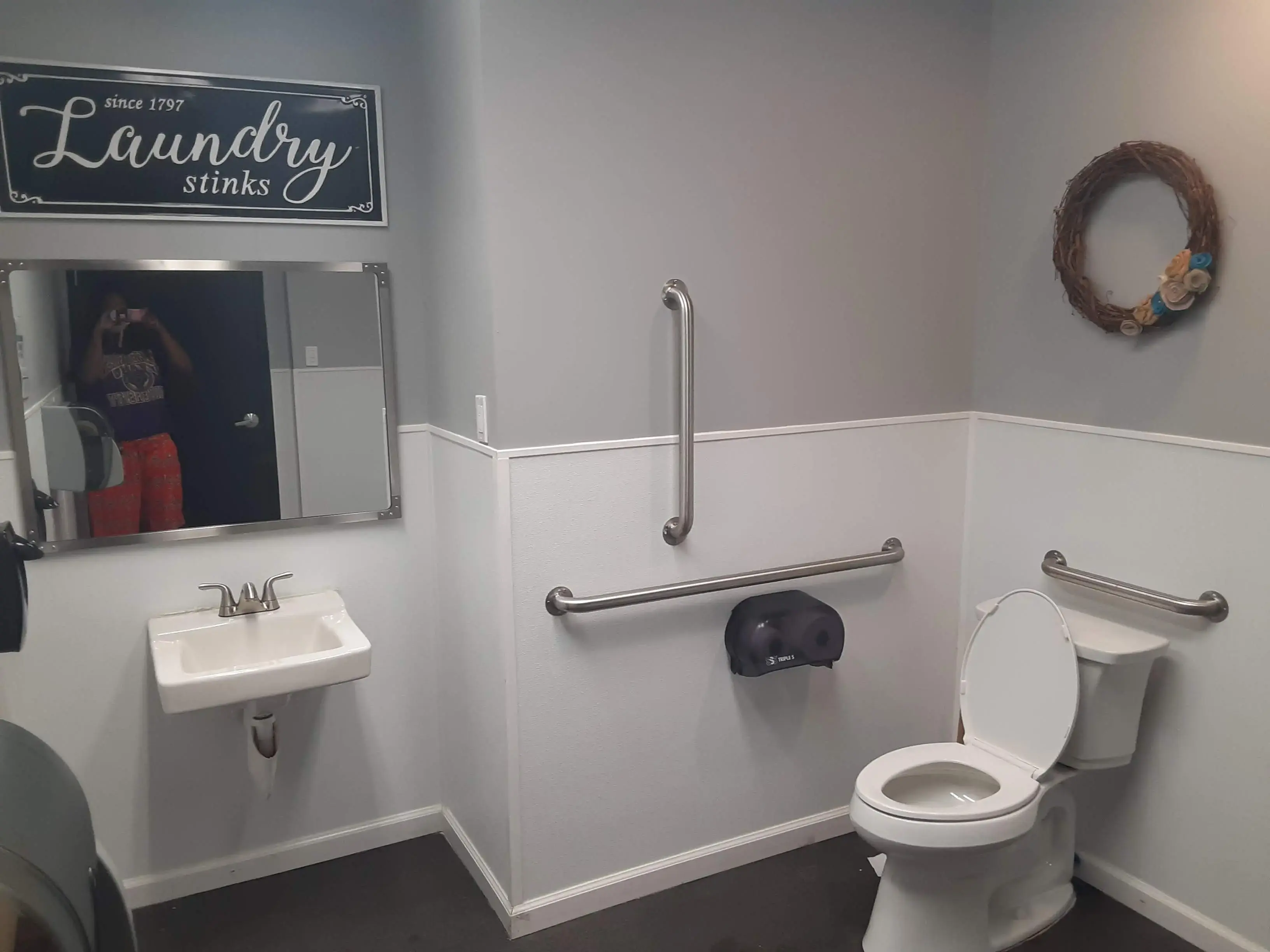 Sparkle Shop Cleaners - Image 5