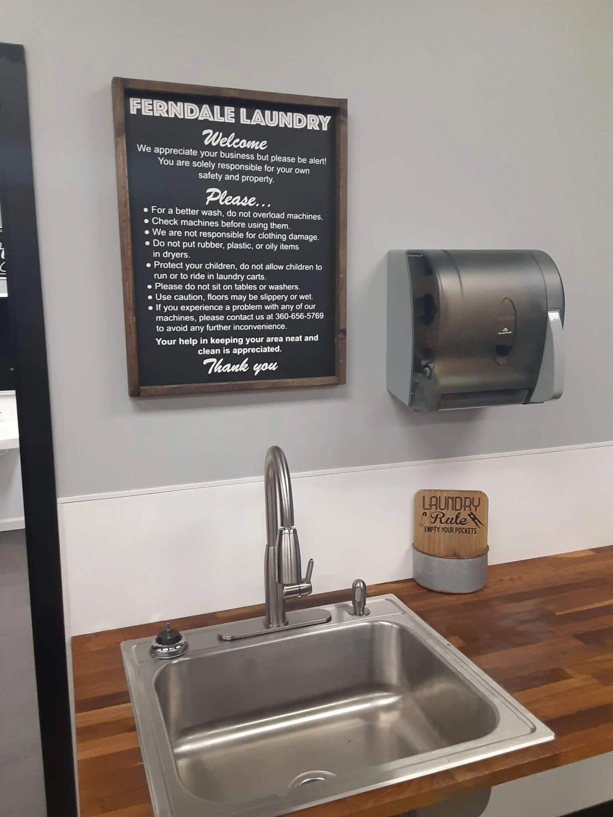 Sparkle Shop Cleaners thumbnail 4