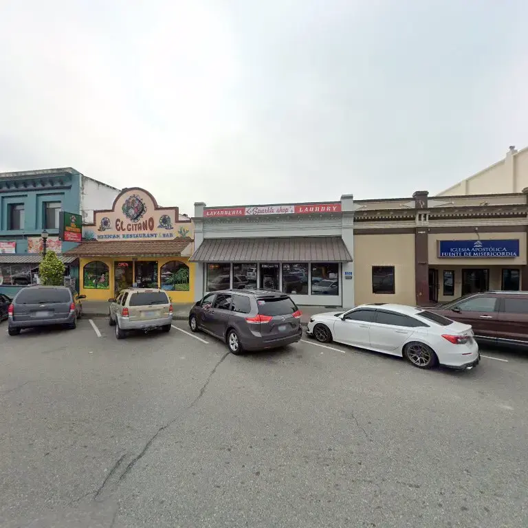 Sparkle Shop Cleaners thumbnail 6