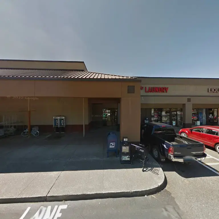 Sparkle Shop Self-Service Laundries - Image 6