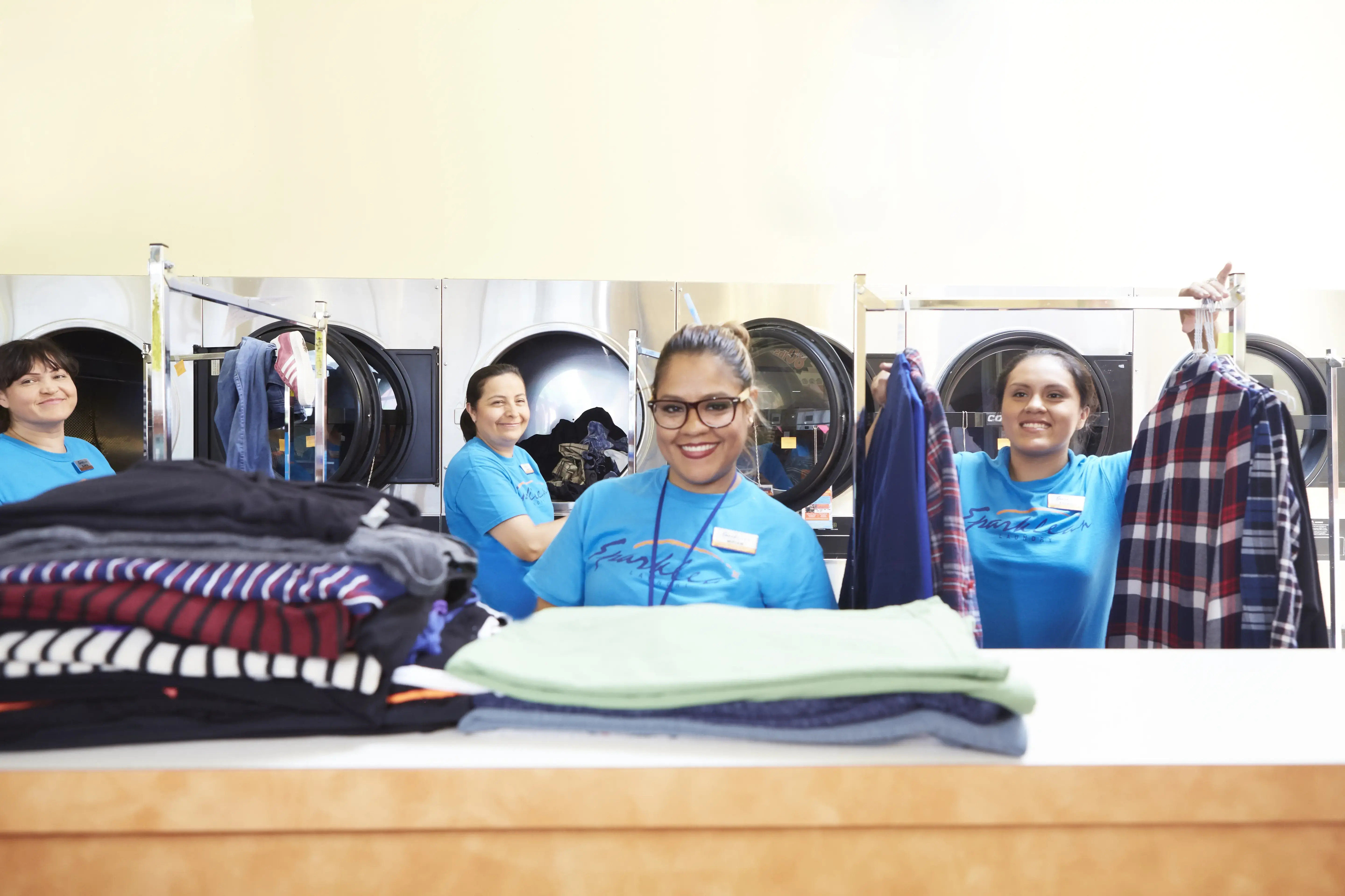 Sparklean Laundry - Image 7