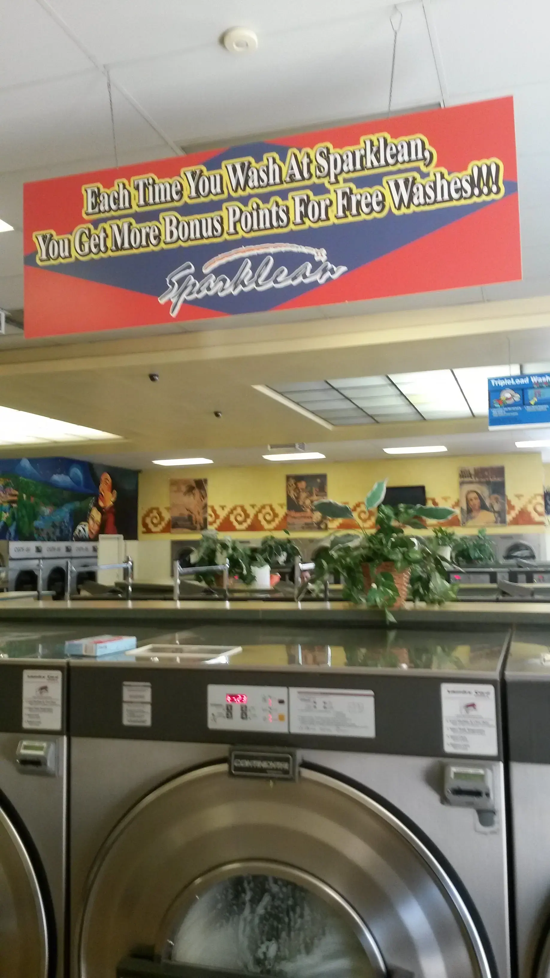Sparklean Laundry - Image 19