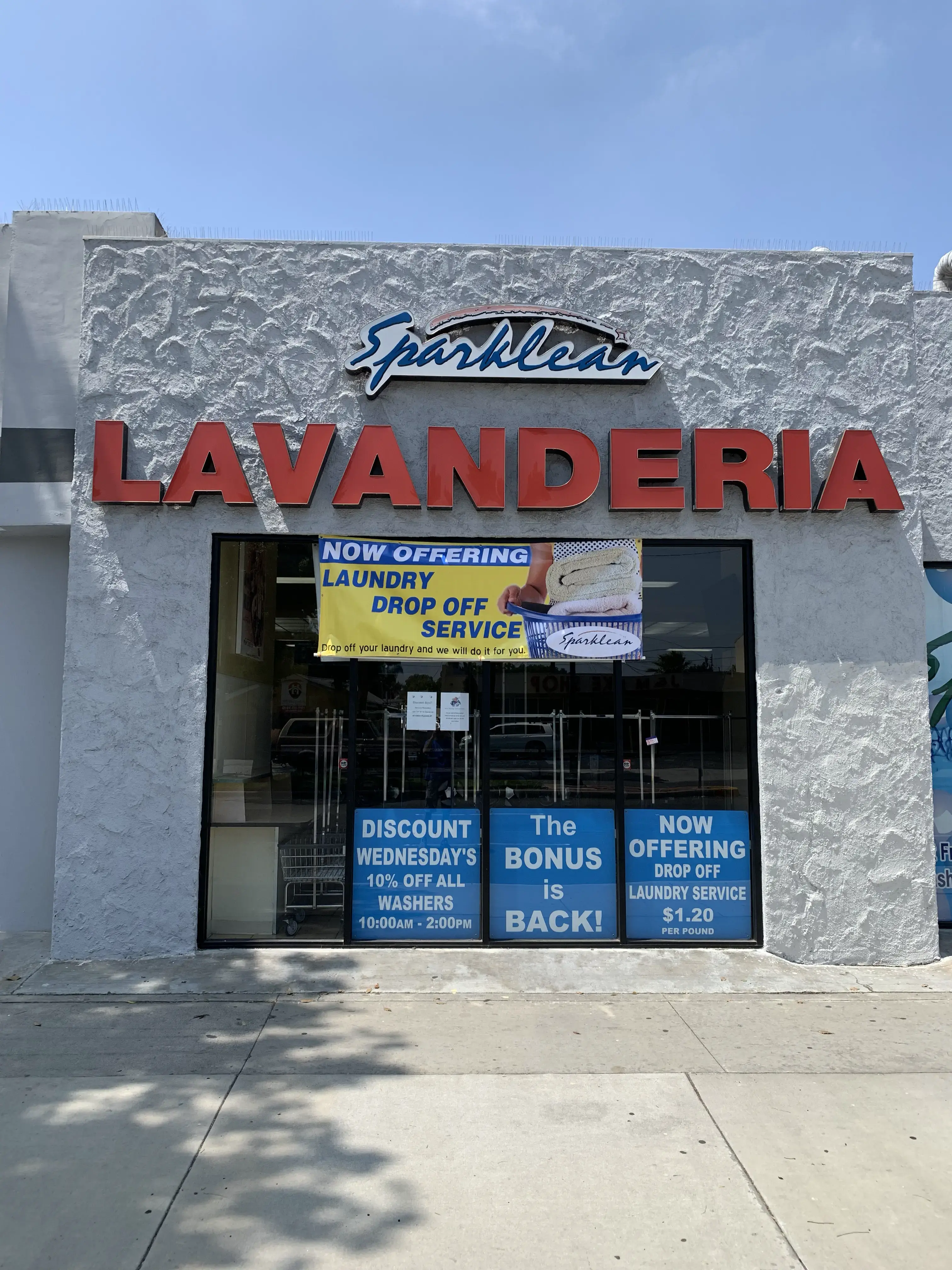 Sparklean Laundry - Image 5
