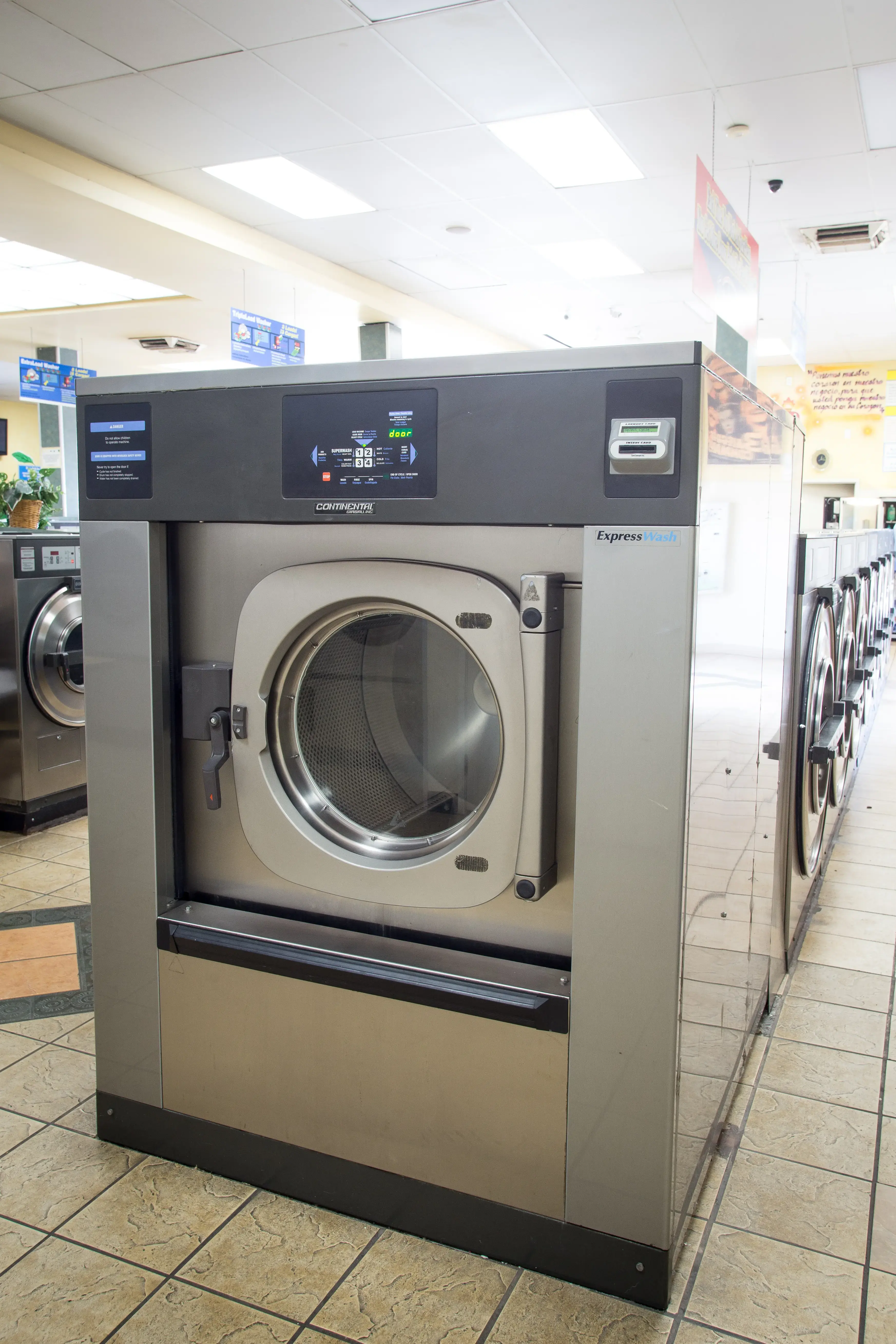 Sparklean Laundry - Image 3