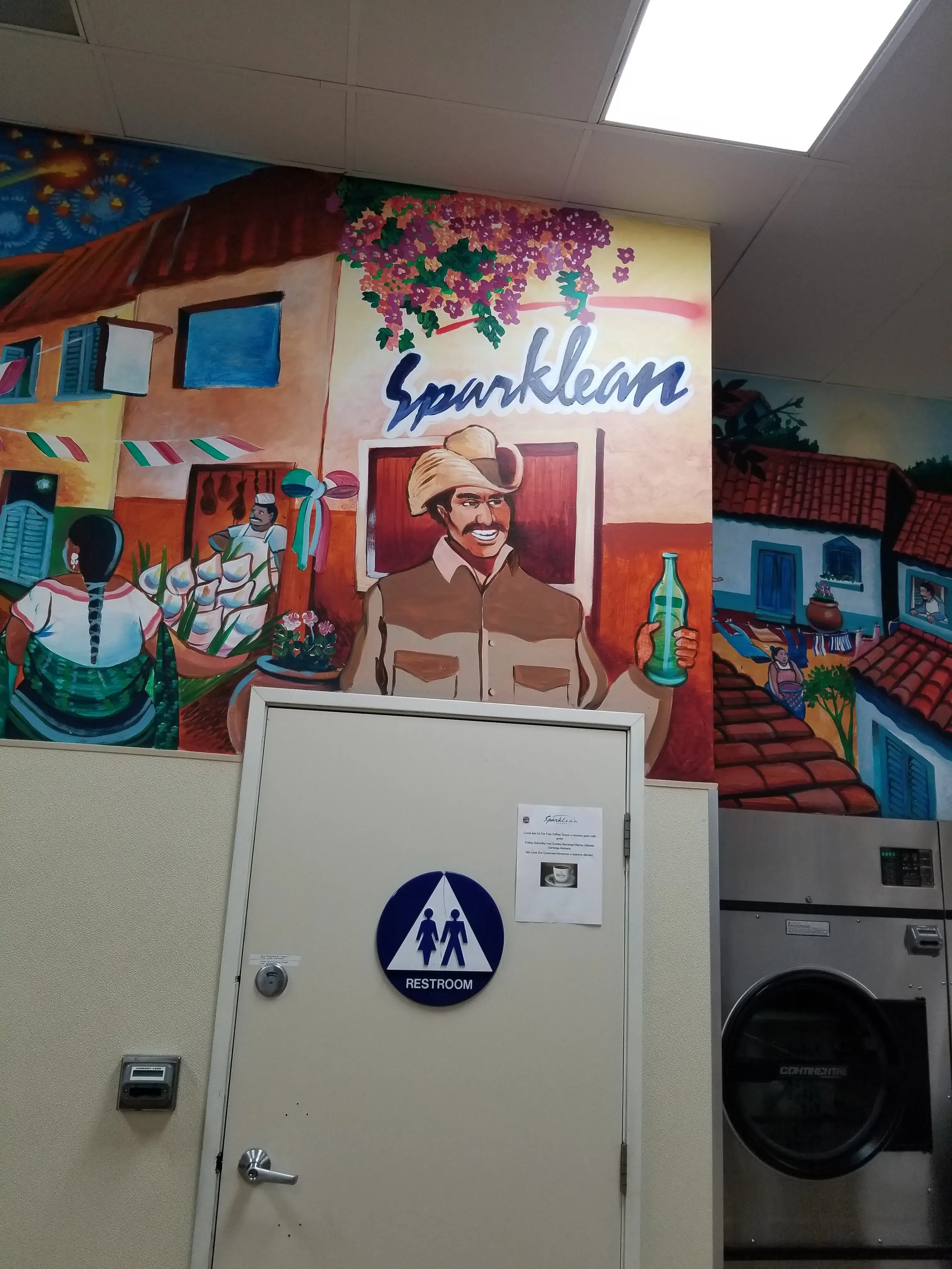 Sparklean Laundry - Image 16