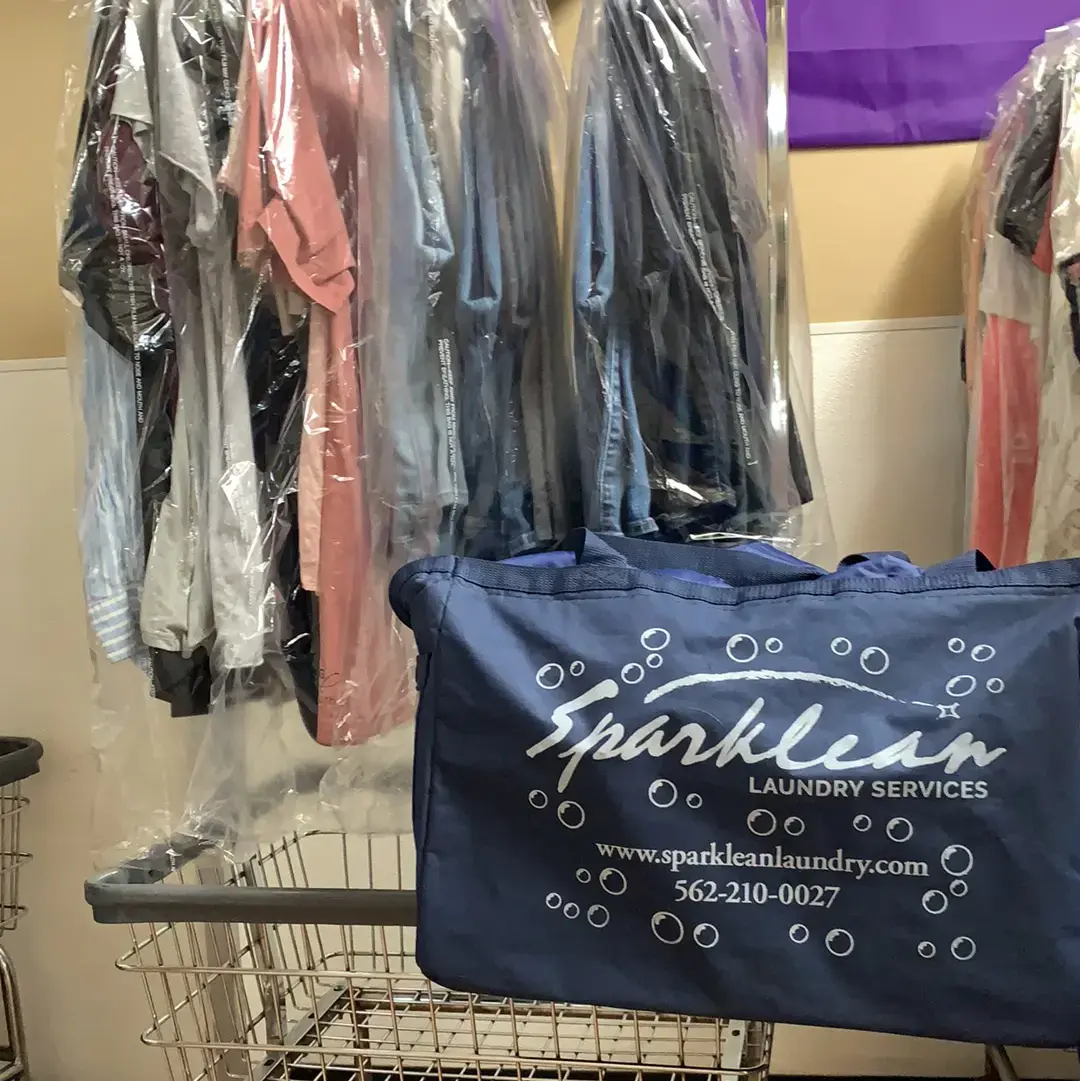 Sparklean Laundry - Image 8