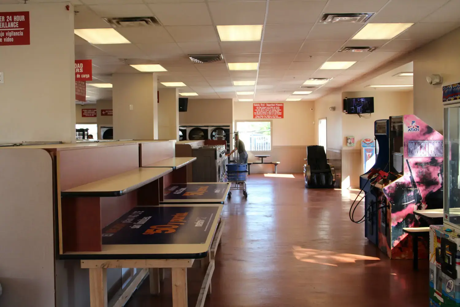 Sparklean Laundry & Cleaners - Image 18