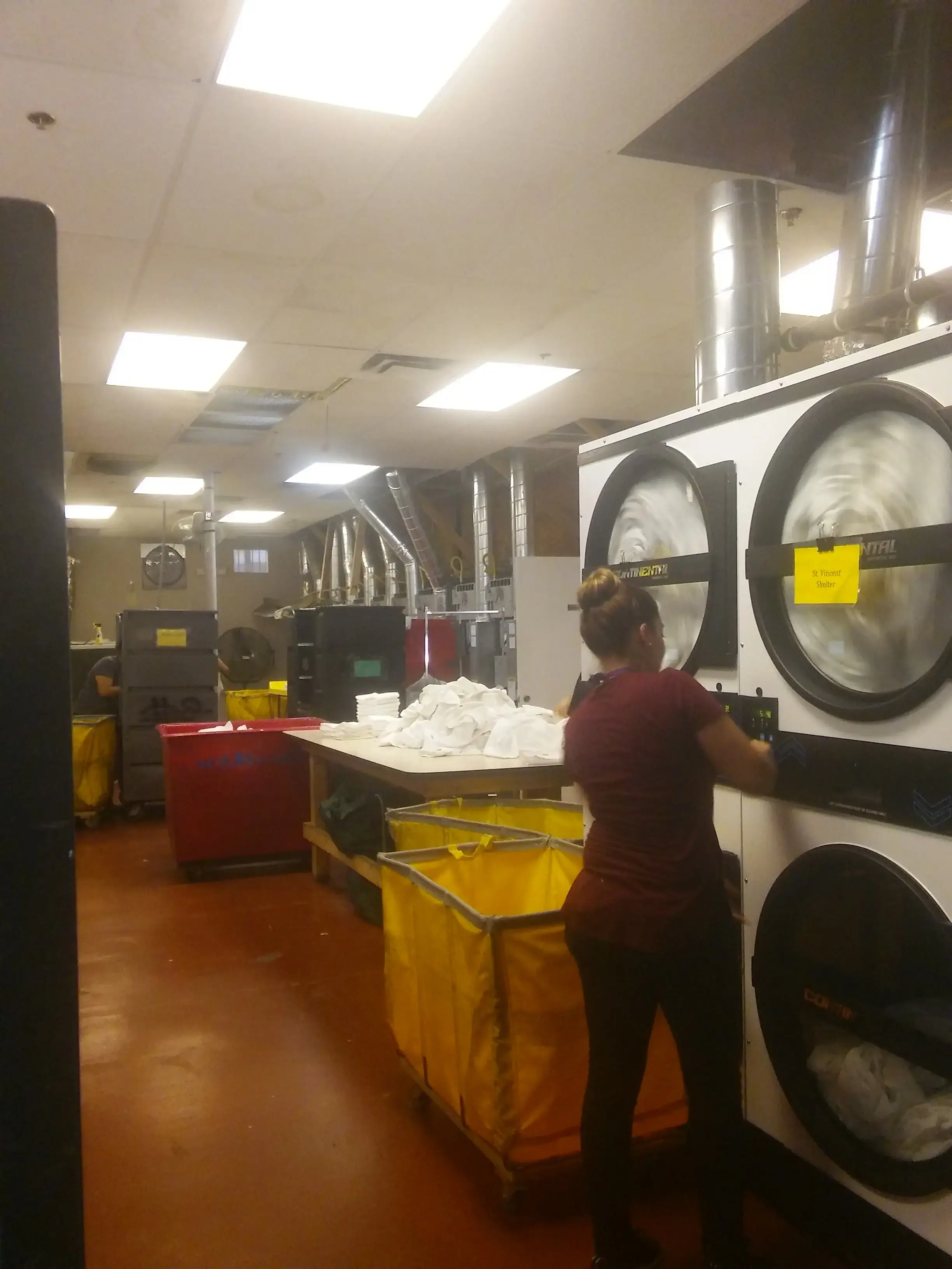 Sparklean Laundry & Cleaners - Image 11