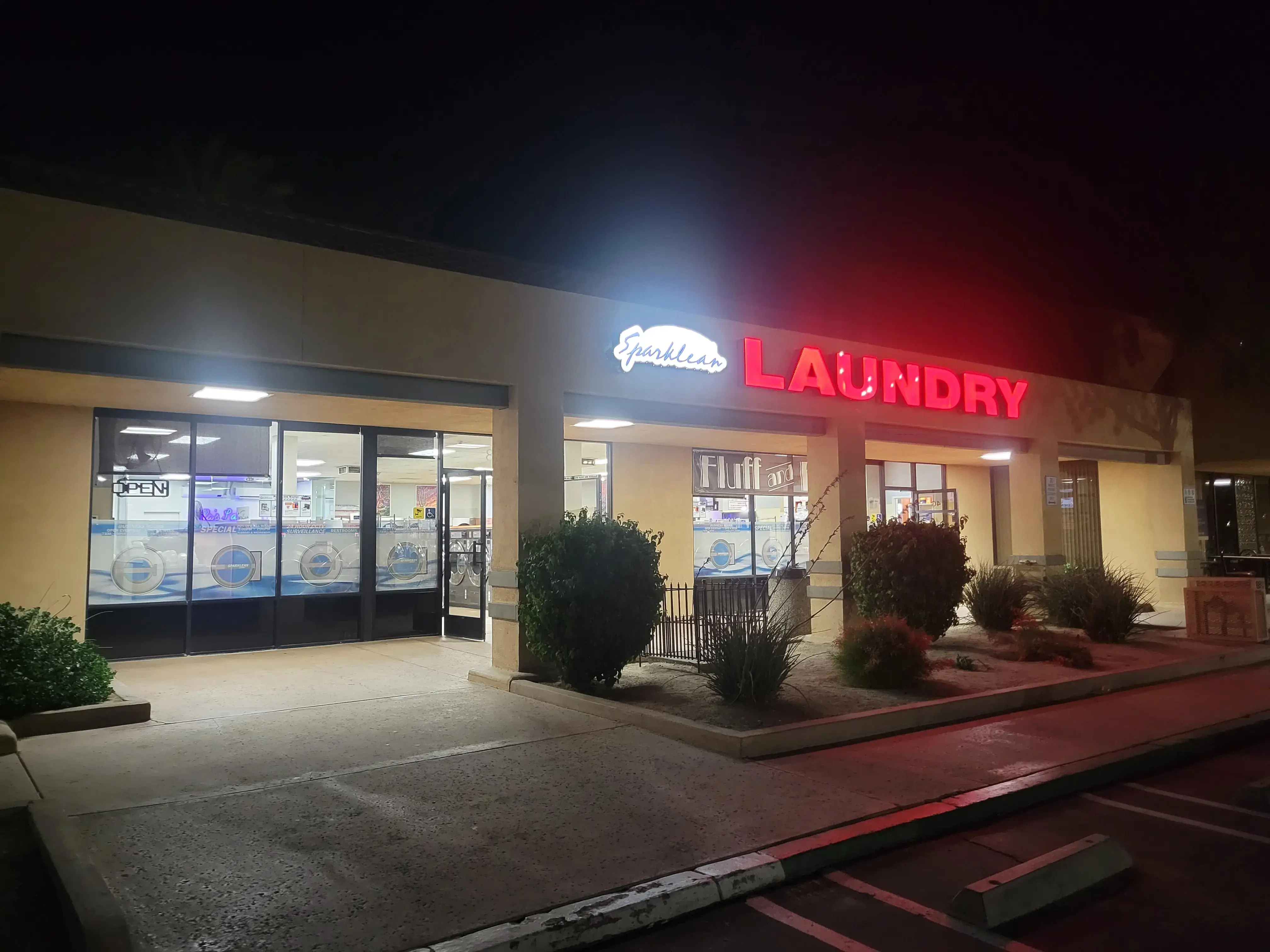 Sparklean Laundry & Commercial Ironing Service thumbnail 3