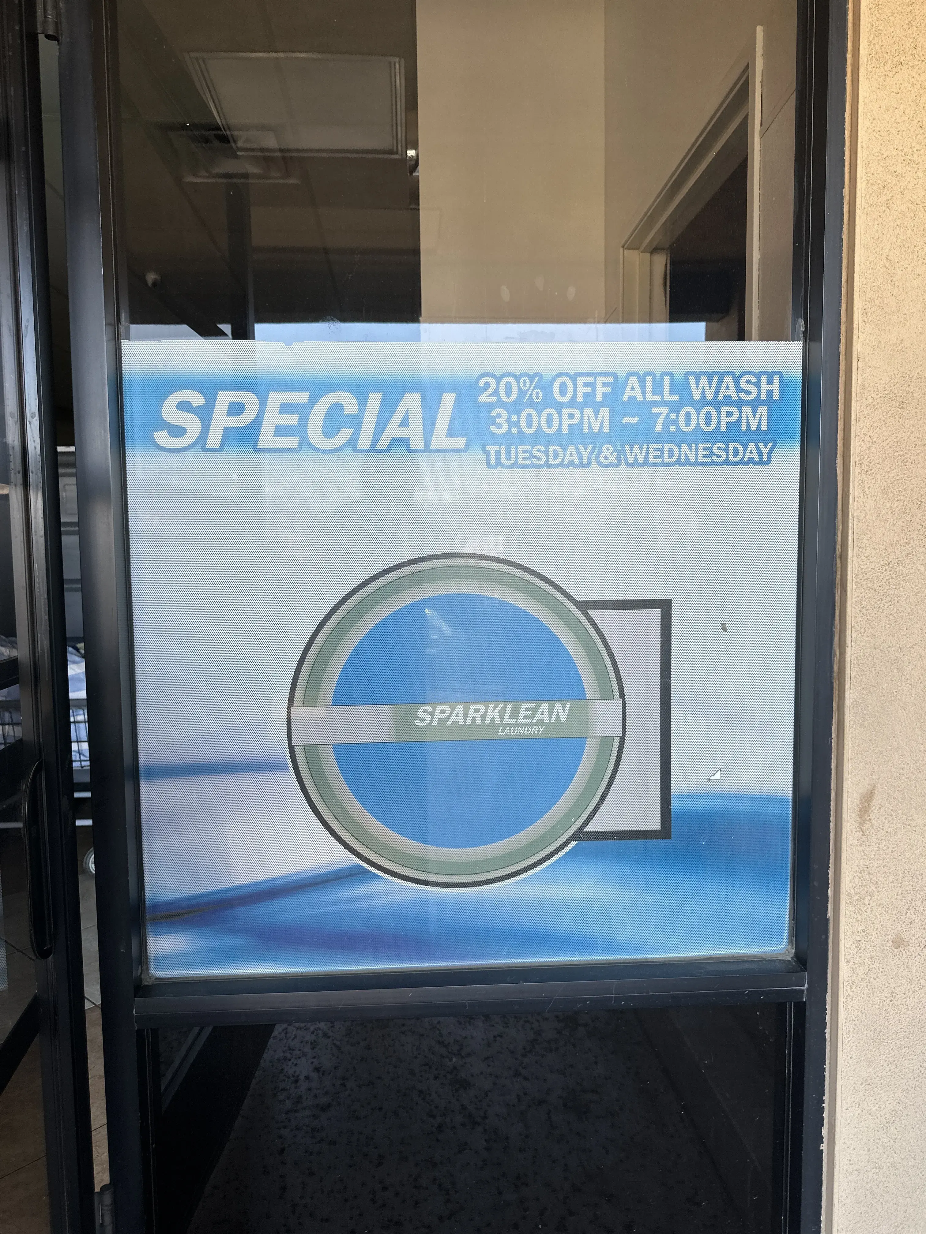 Sparklean Laundry & Commercial Ironing Service thumbnail 4