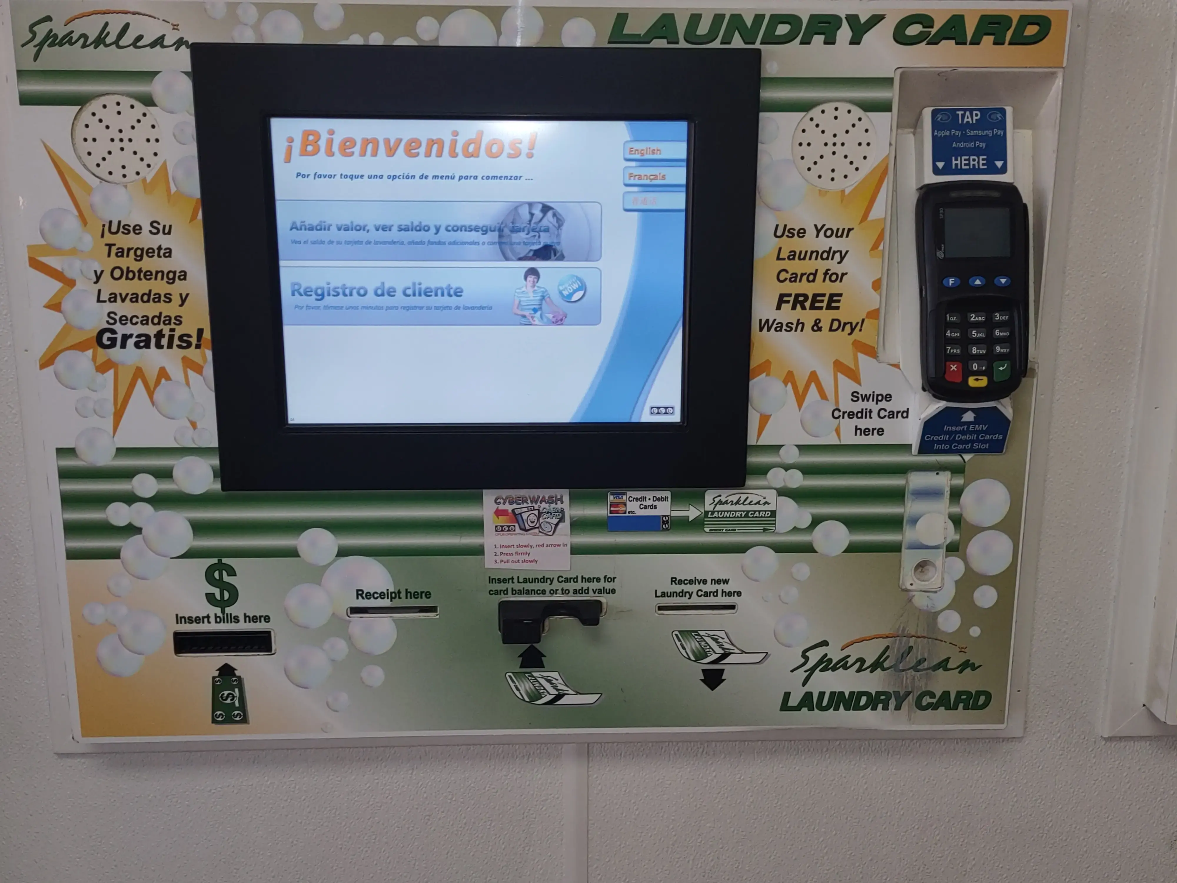 Sparklean Laundry & Commercial Ironing Service - Image 6