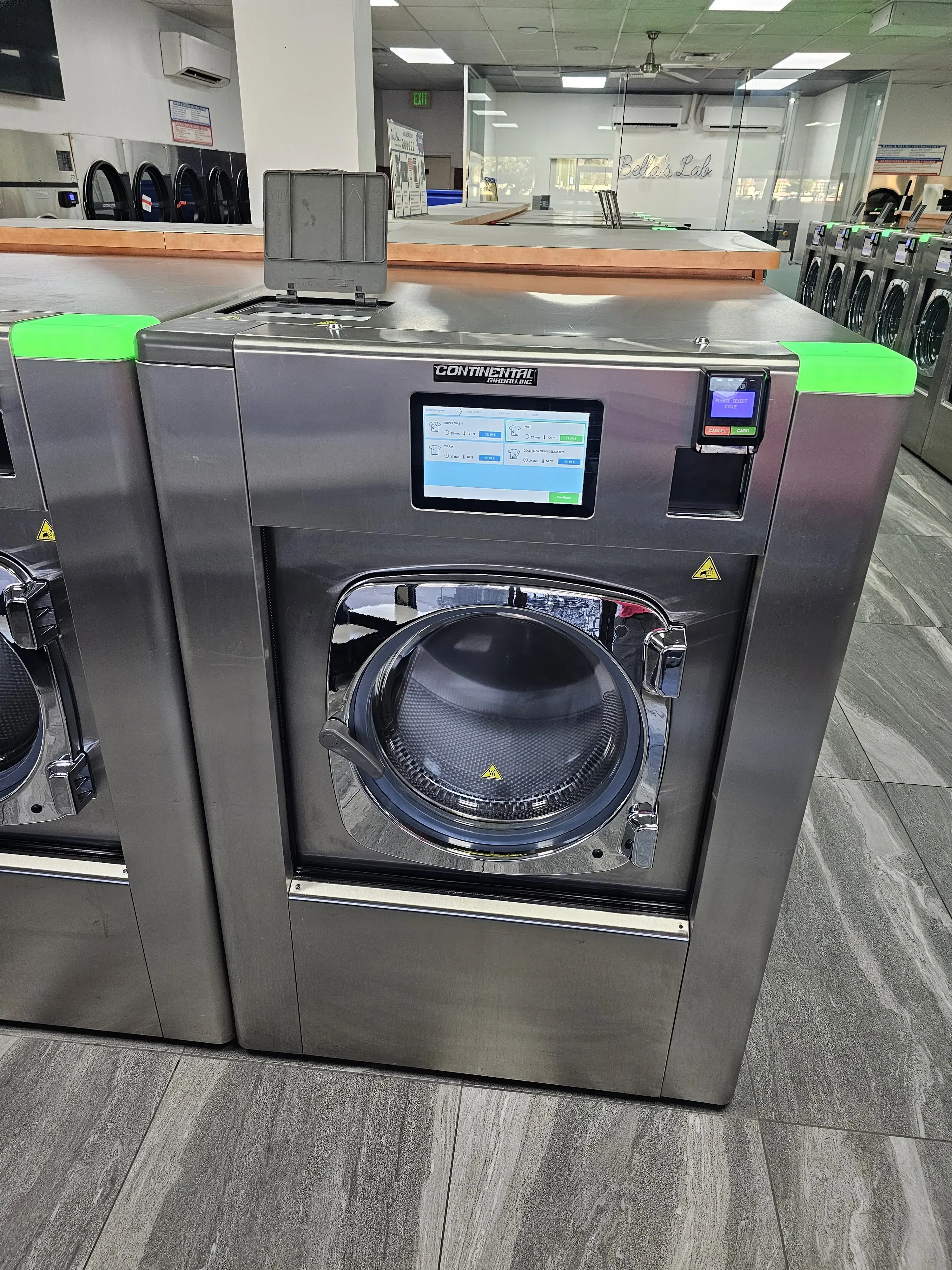 Sparklean Laundry & Commercial Ironing Service - Image 11