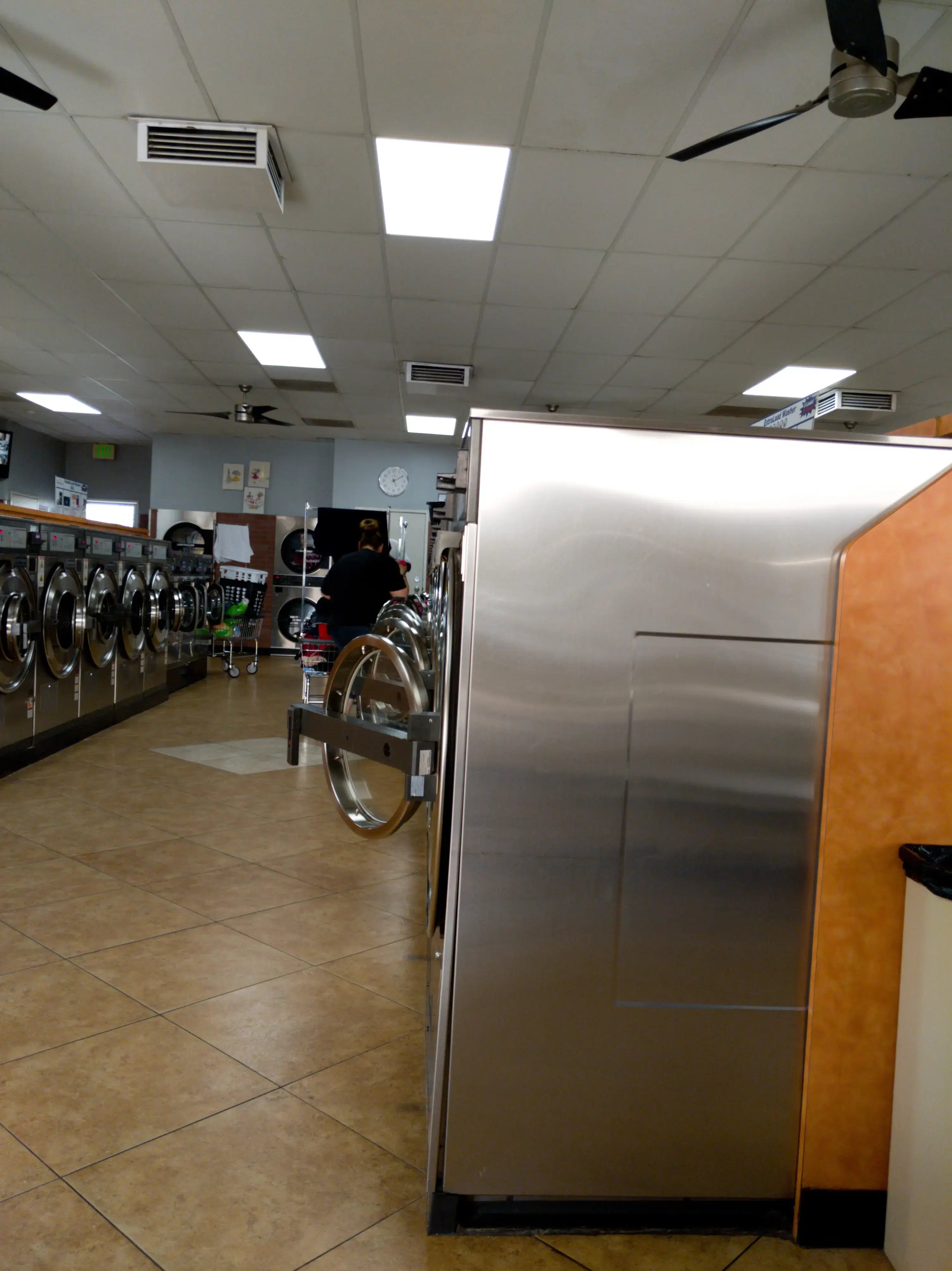Sparklean Laundry & Commercial Ironing Service thumbnail 14