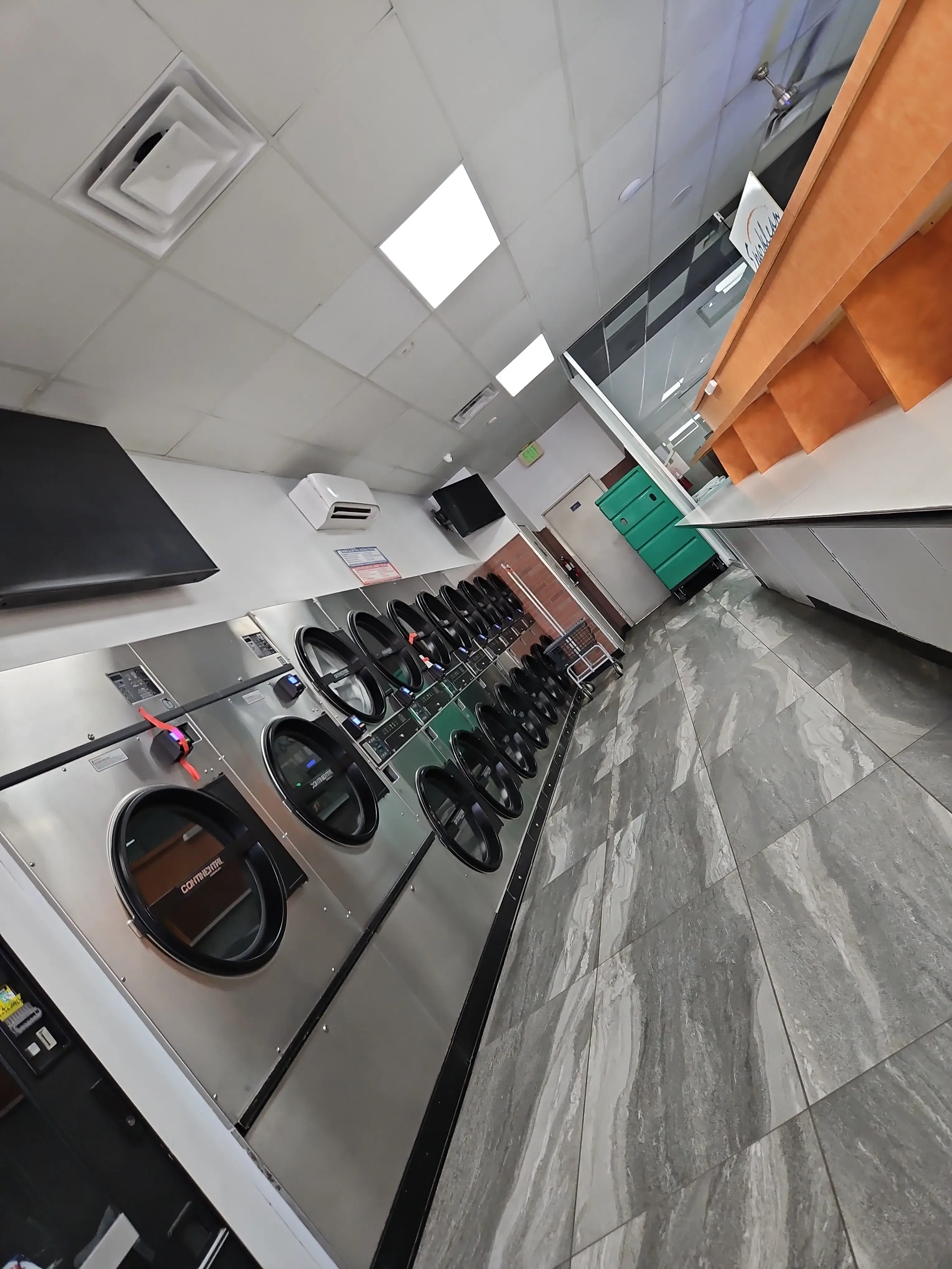 Sparklean Laundry & Commercial Ironing Service thumbnail 20