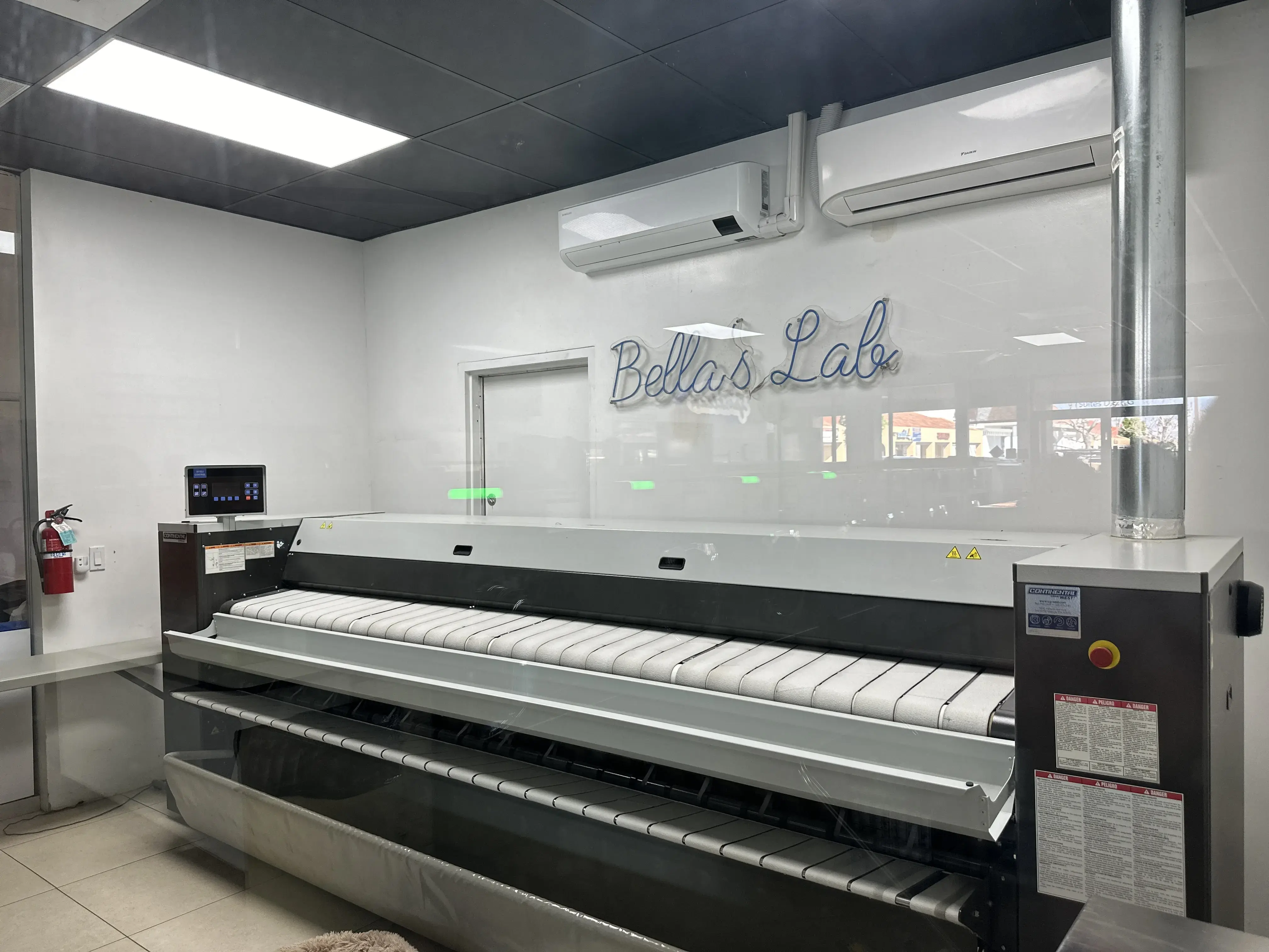 Sparklean Laundry & Commercial Ironing Service - Image 5