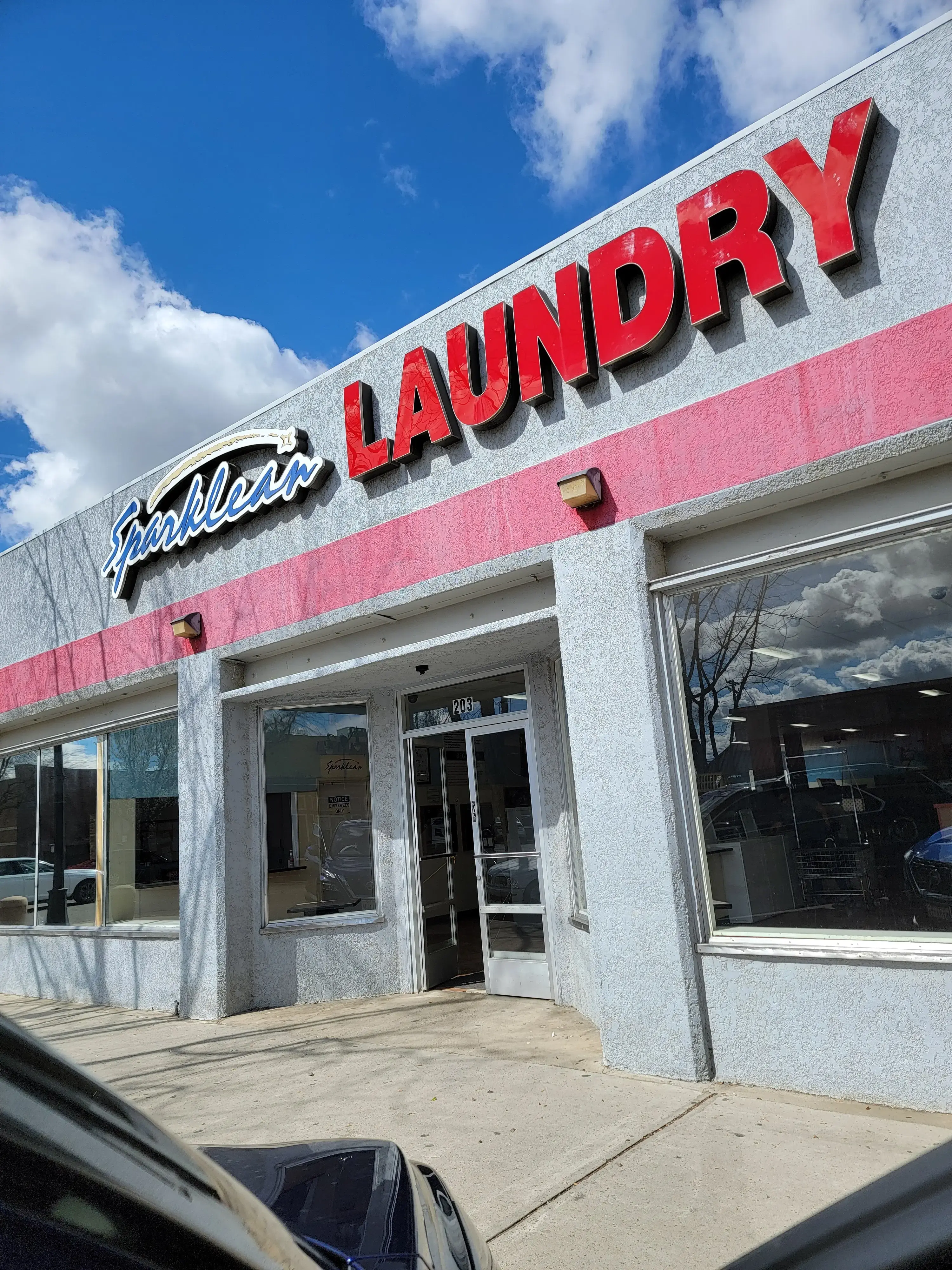 Sparklean Laundry thumbnail 11