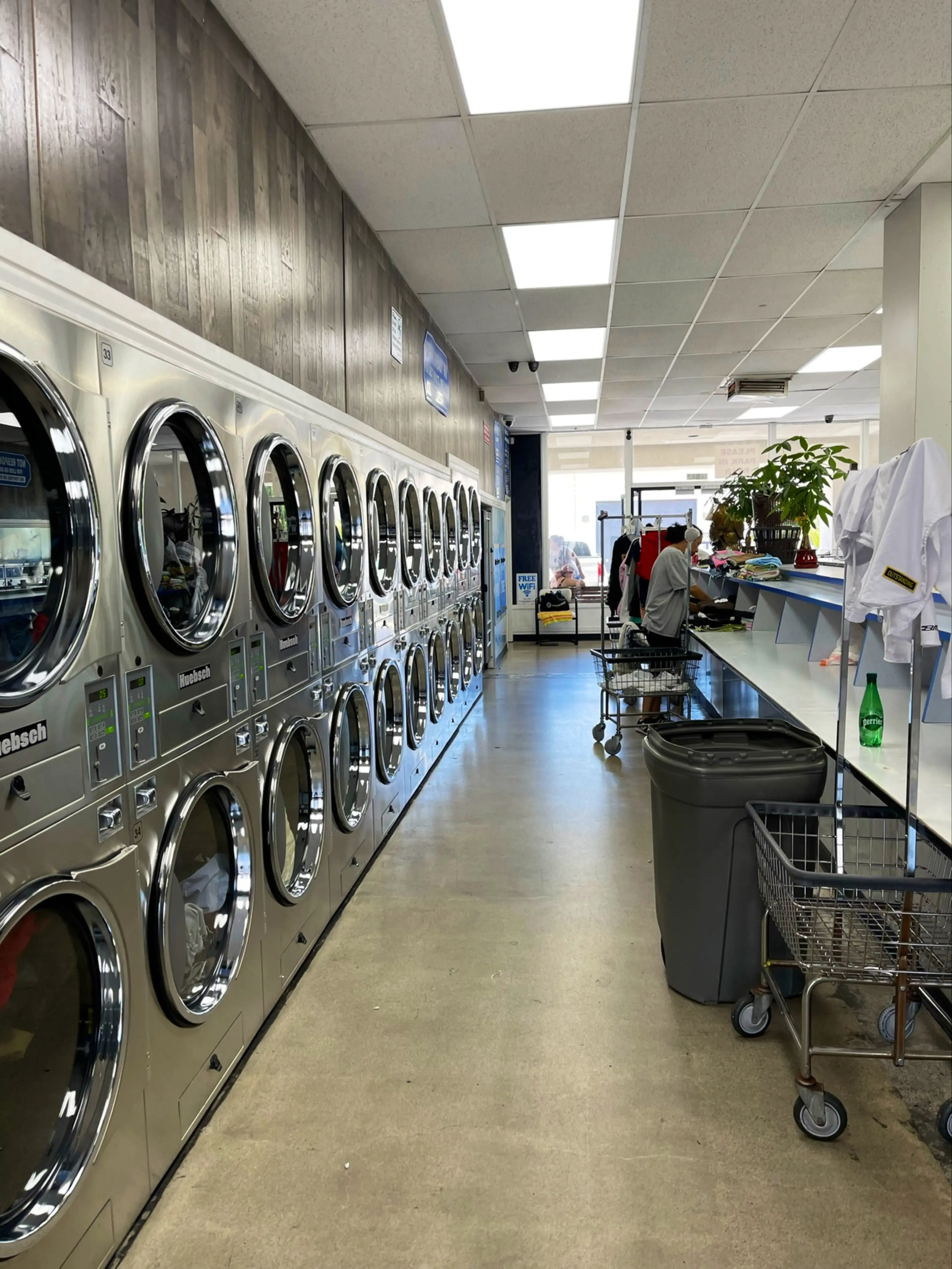 Sparklean Laundry - Image 13