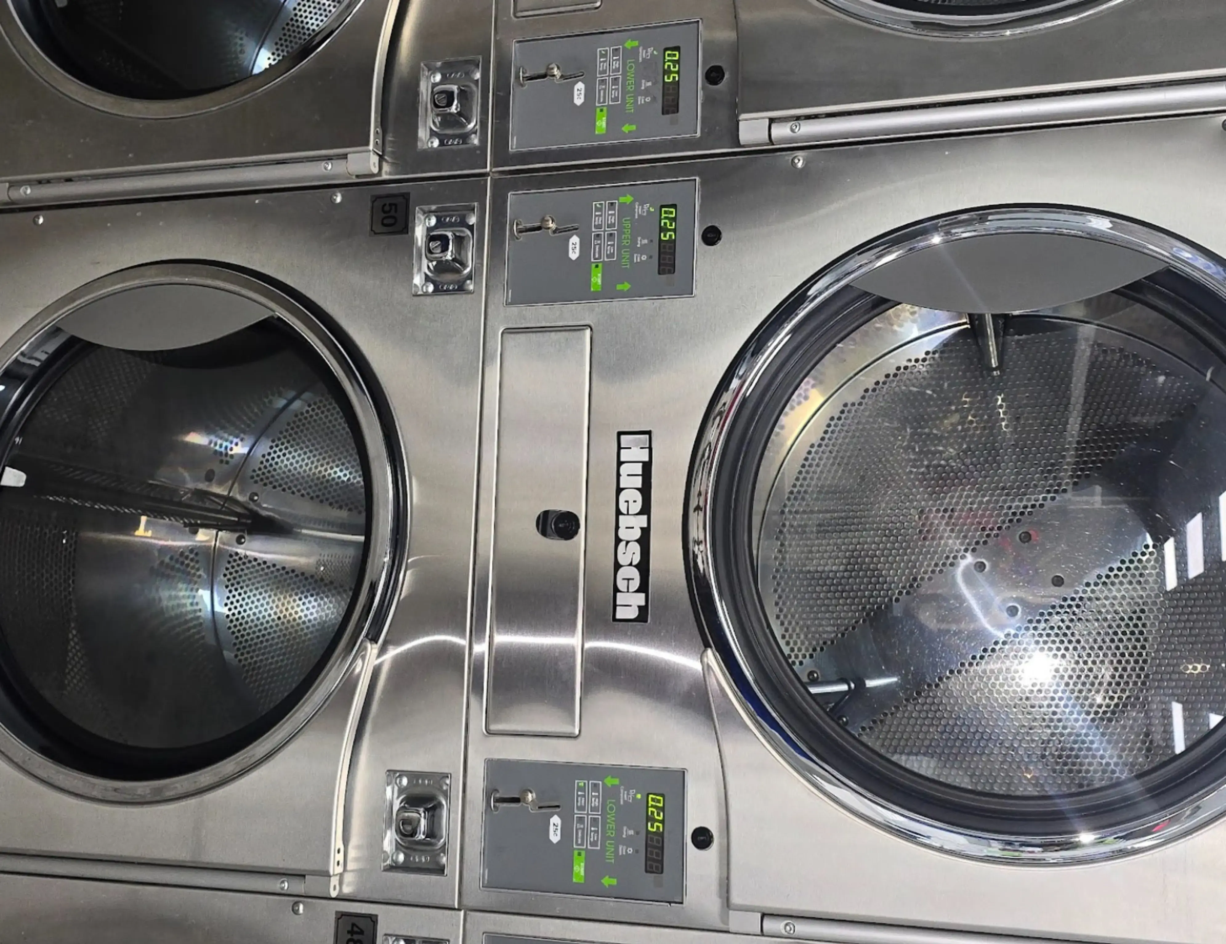 Sparklean Laundry thumbnail 5