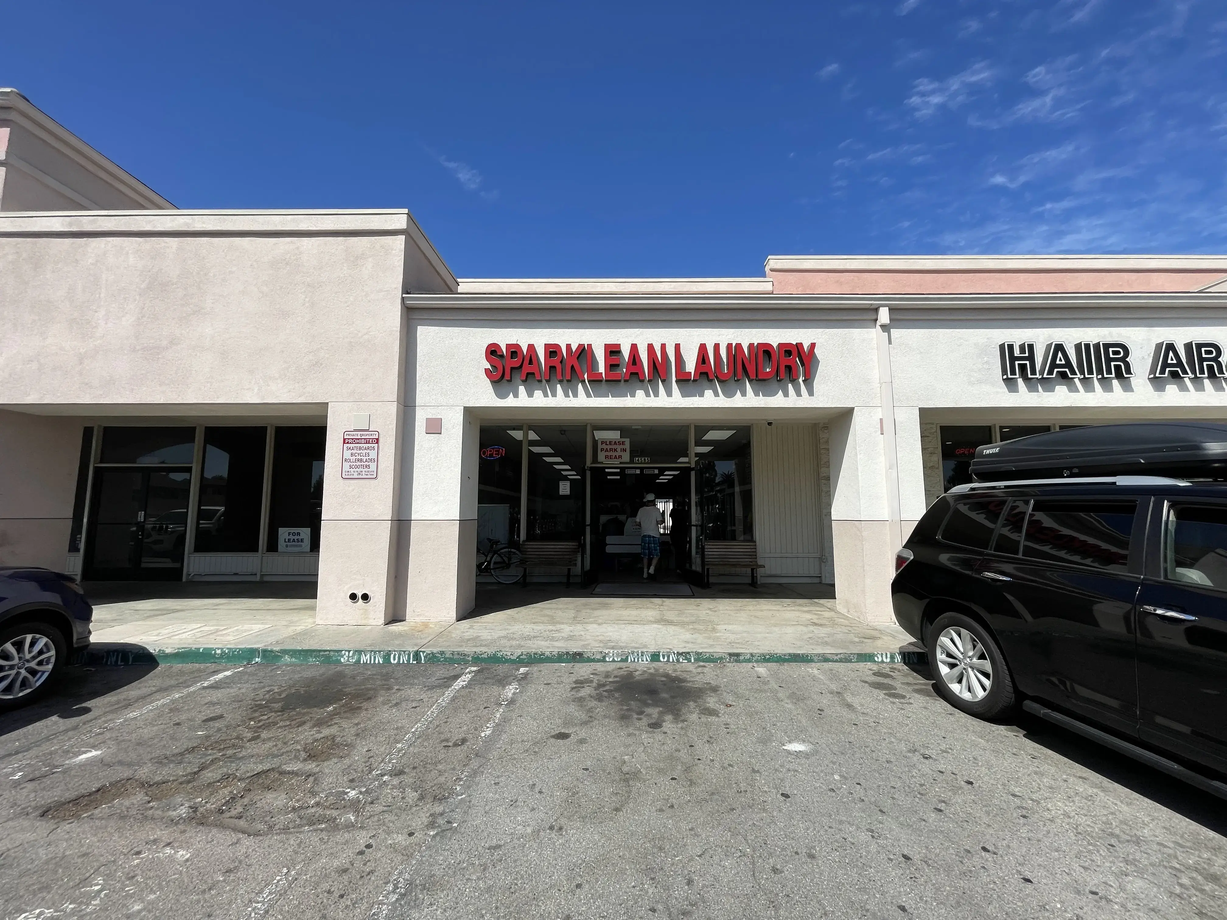 Sparklean Laundry - Image 3