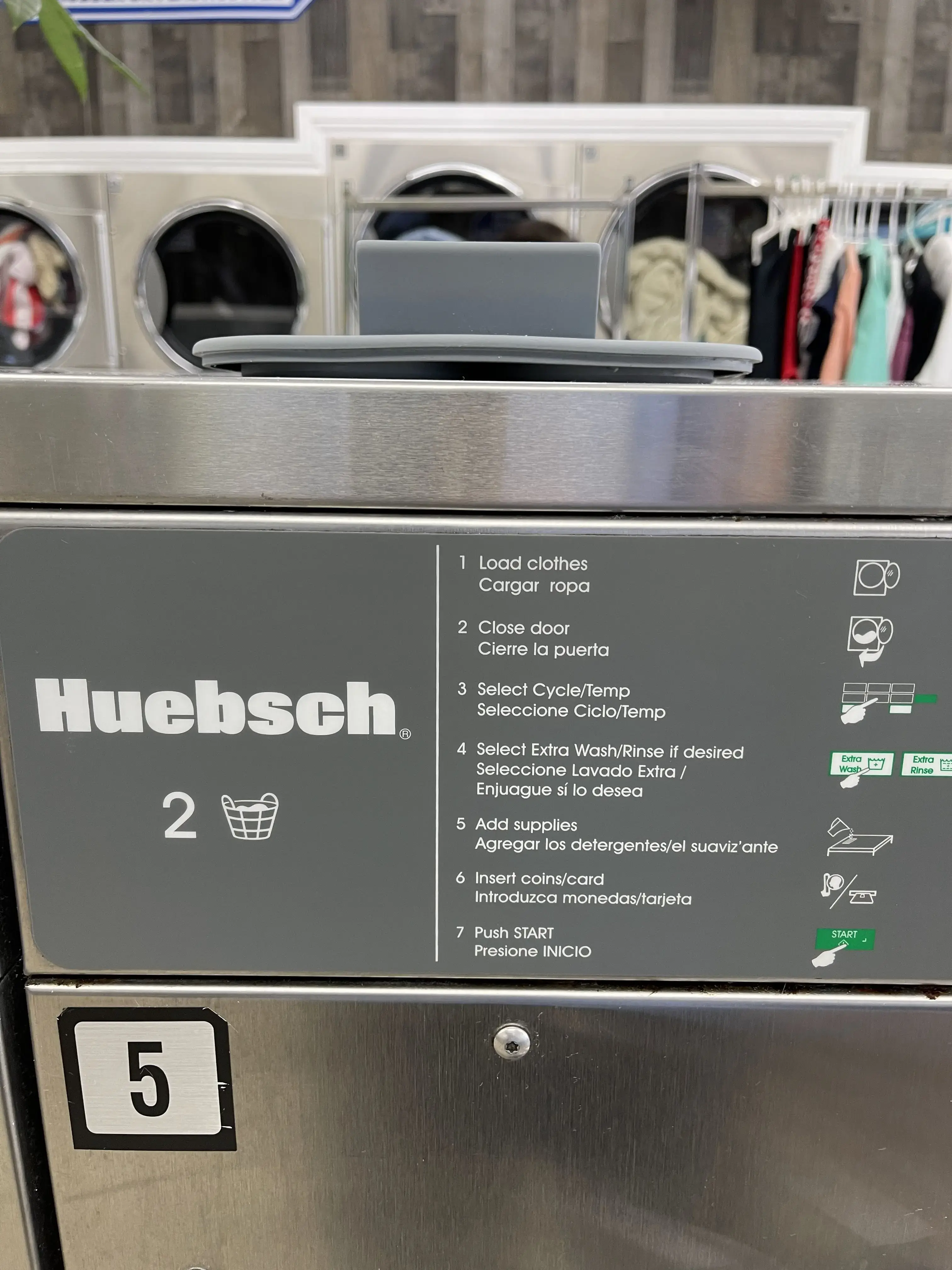 Sparklean Laundry - Image 14
