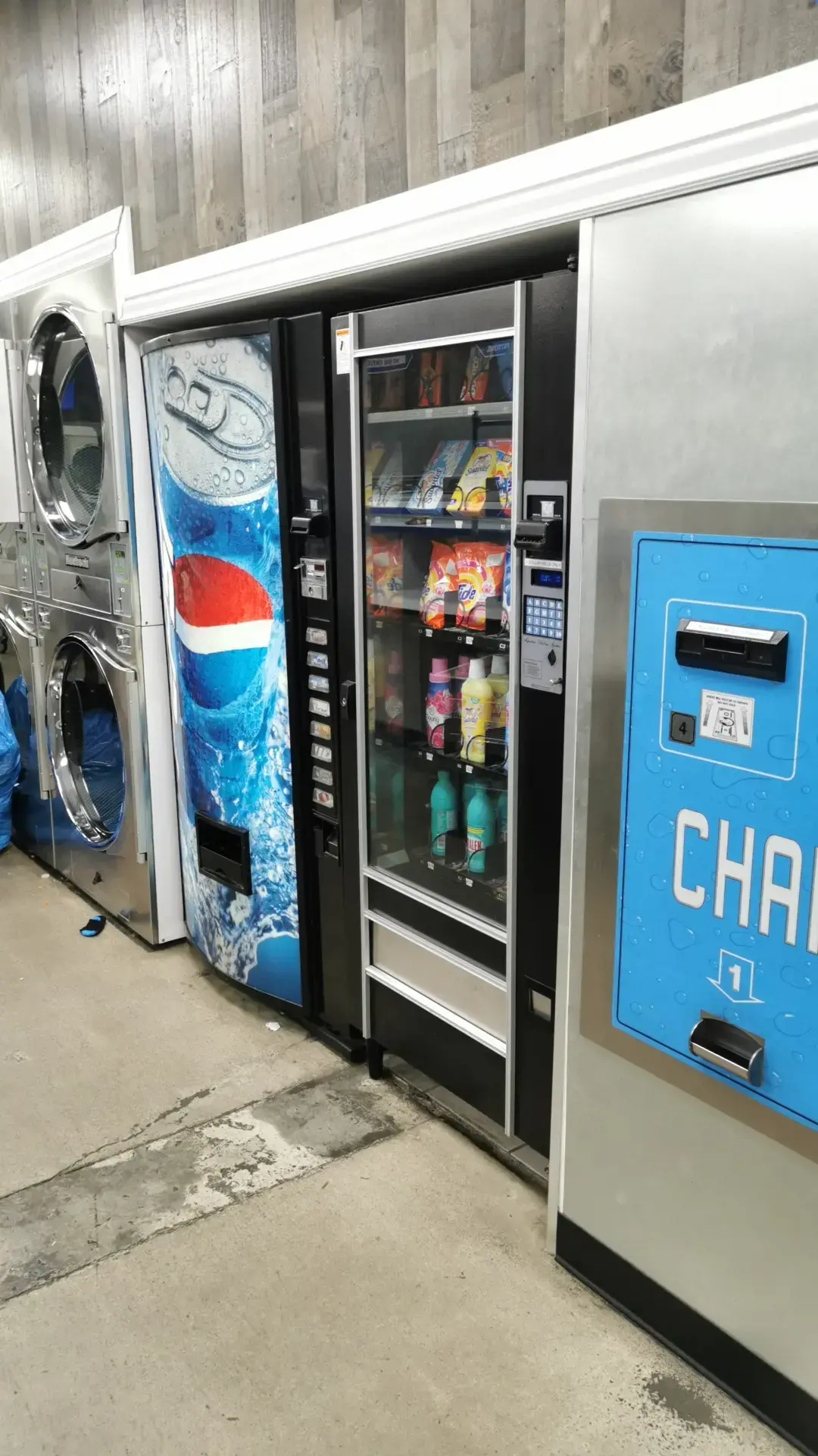 Sparklean Laundry - Image 15