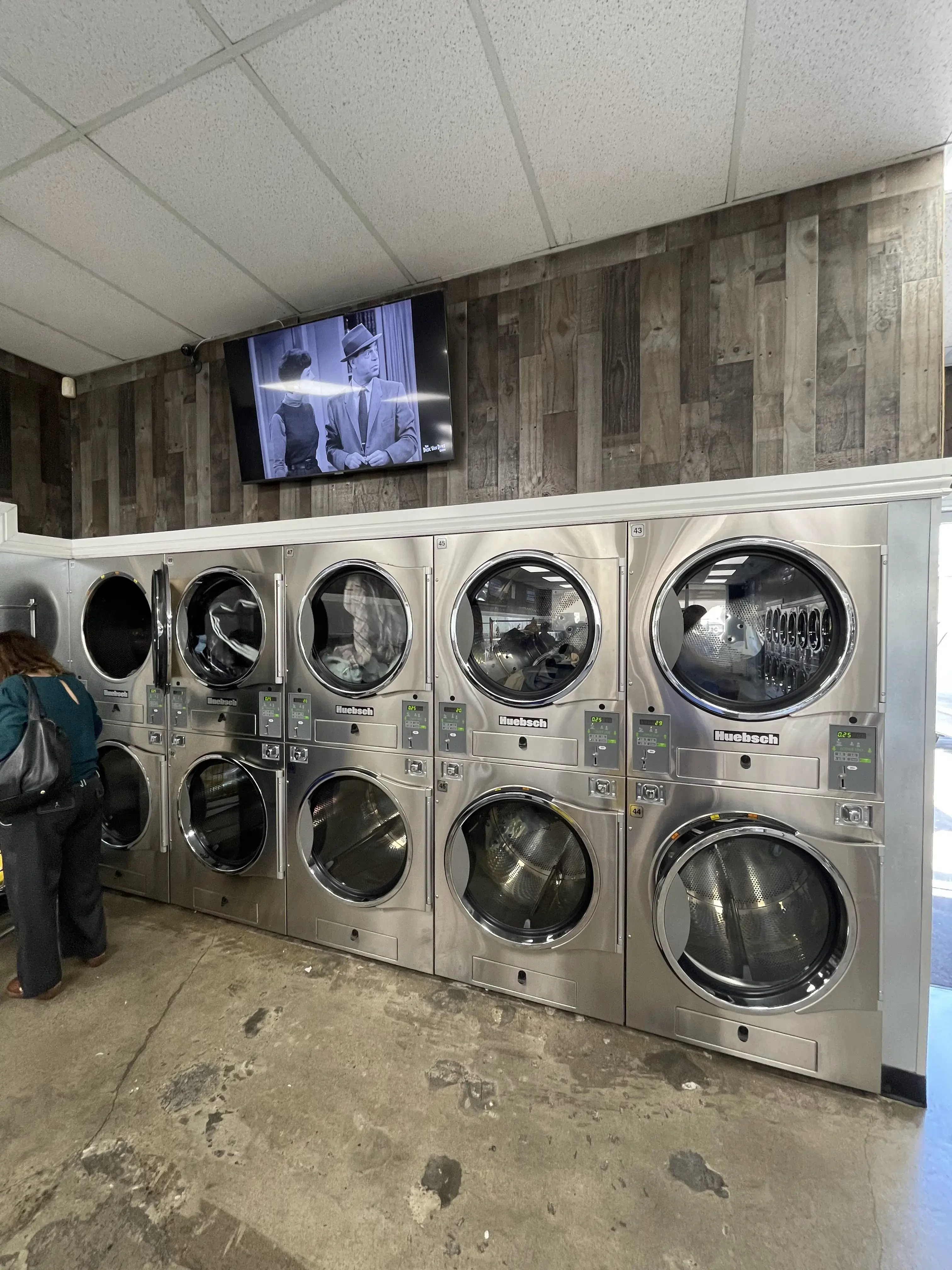Sparklean Laundry - Image 18