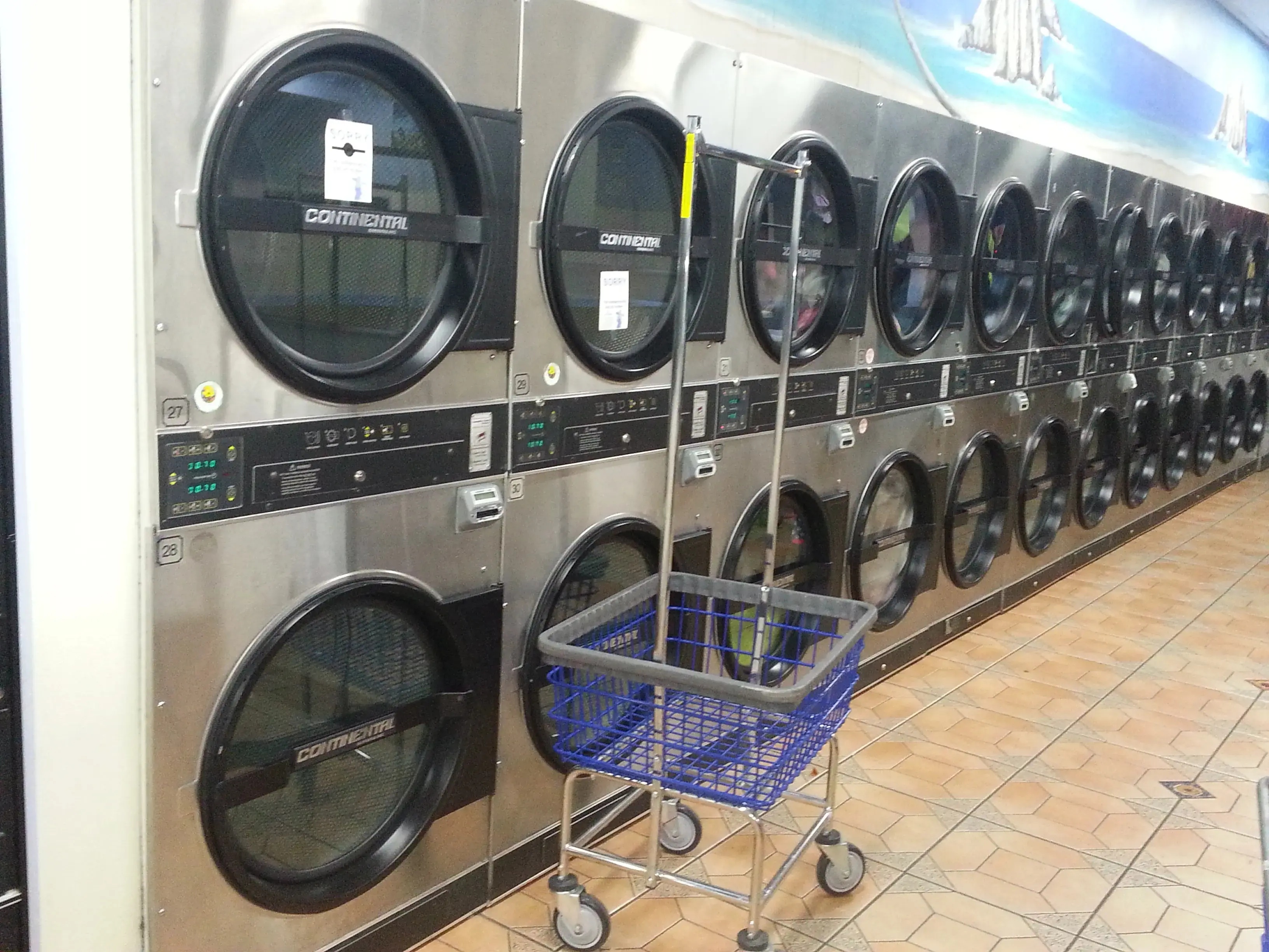 Sparklean Laundry: Wash & Fold Service thumbnail 4